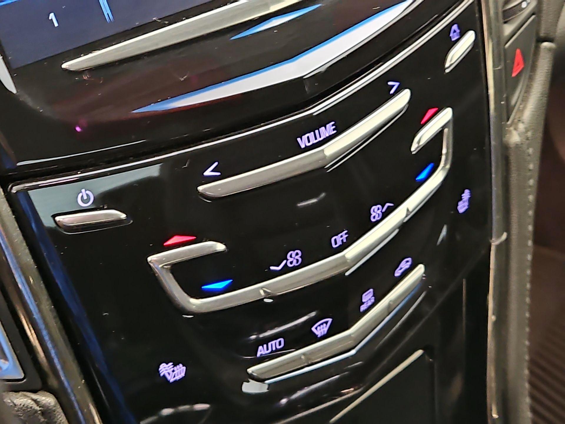 Thumbnail: 2017 Cadillac ATS - 16