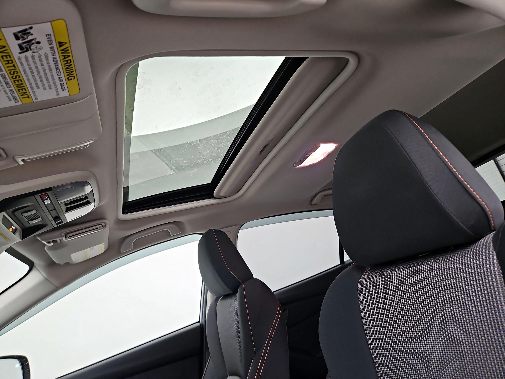 Thumbnail: 2021 Subaru Crosstrek - 19