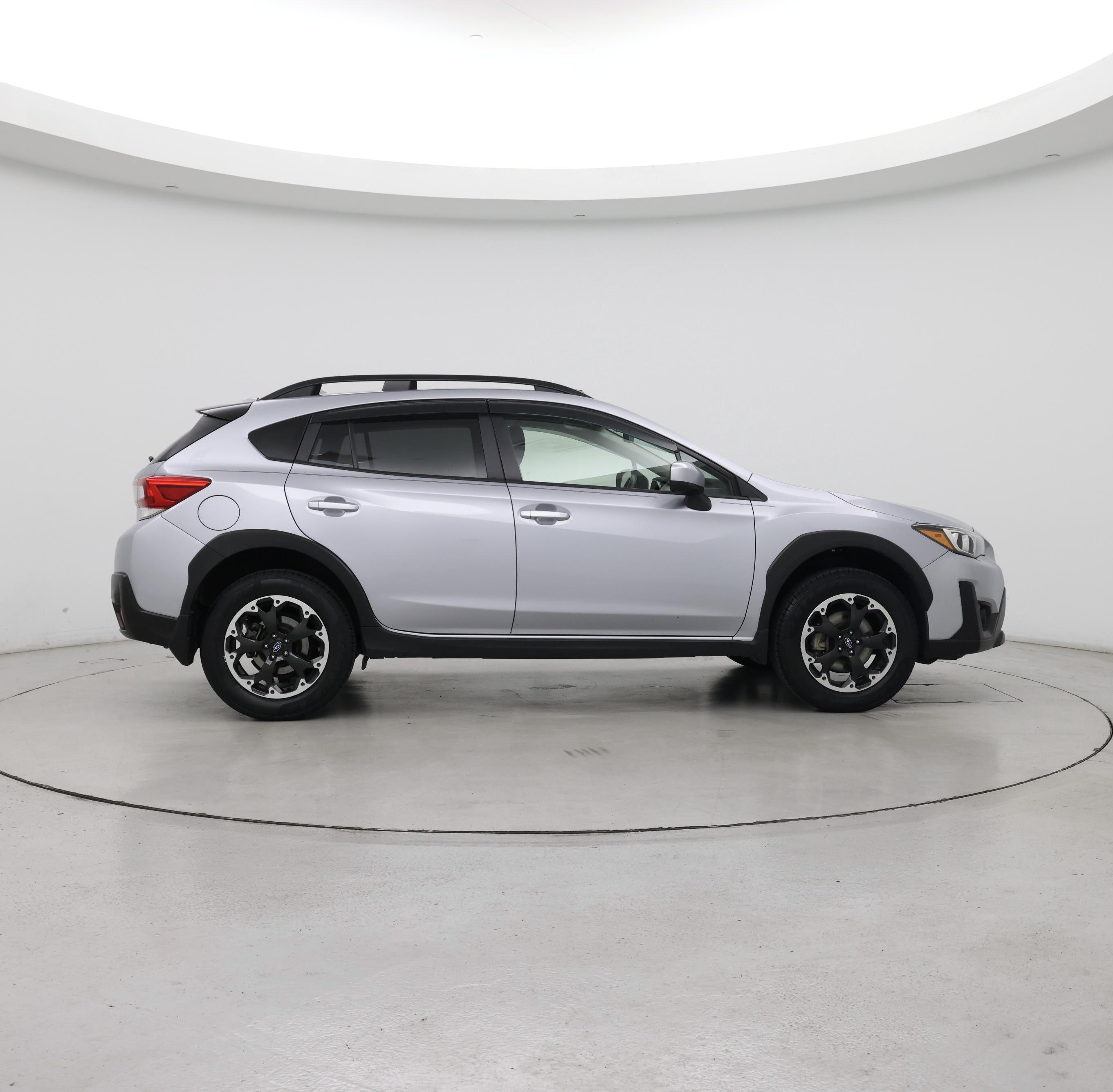 Thumbnail: 2021 Subaru Crosstrek - 7