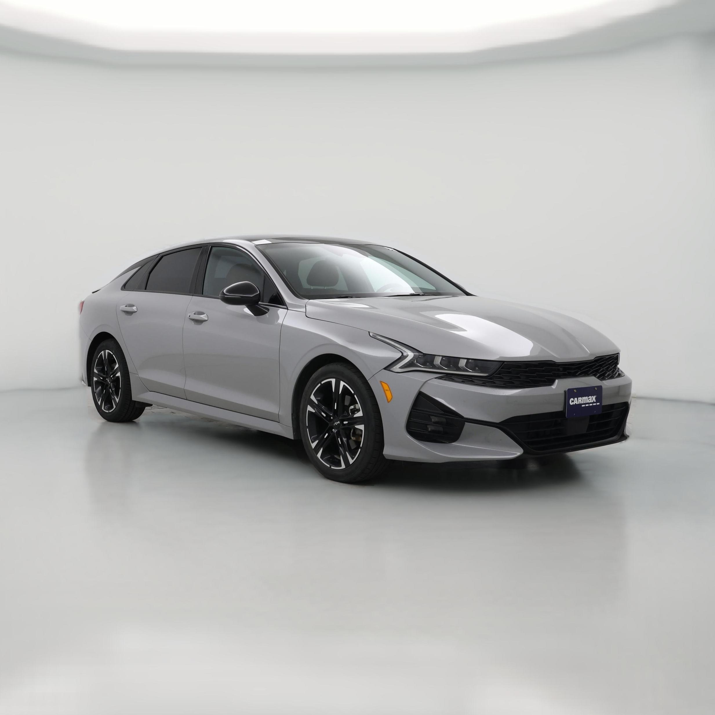 Thumbnail: 2023 Kia K5 - 1
