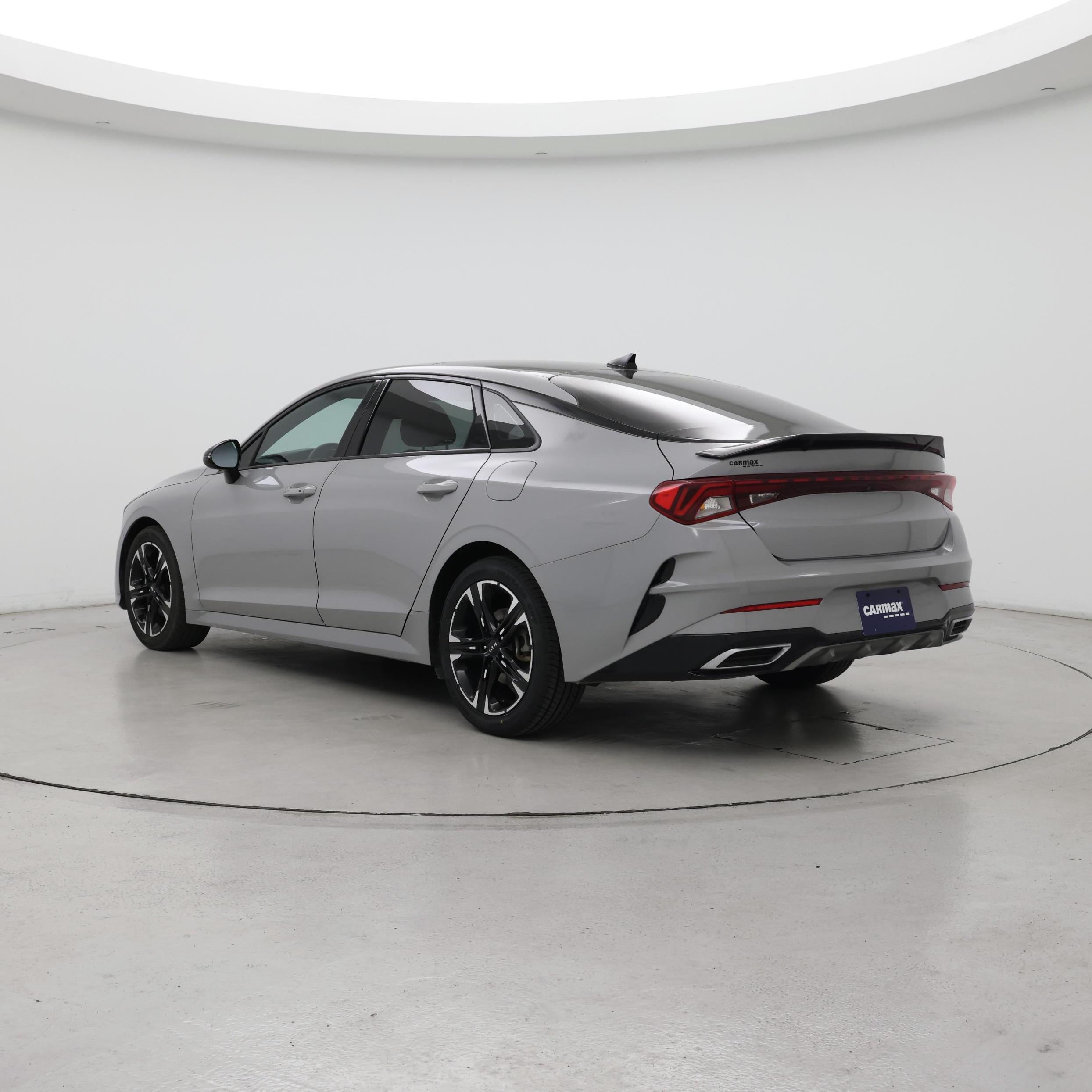 Thumbnail: 2023 Kia K5 - 2