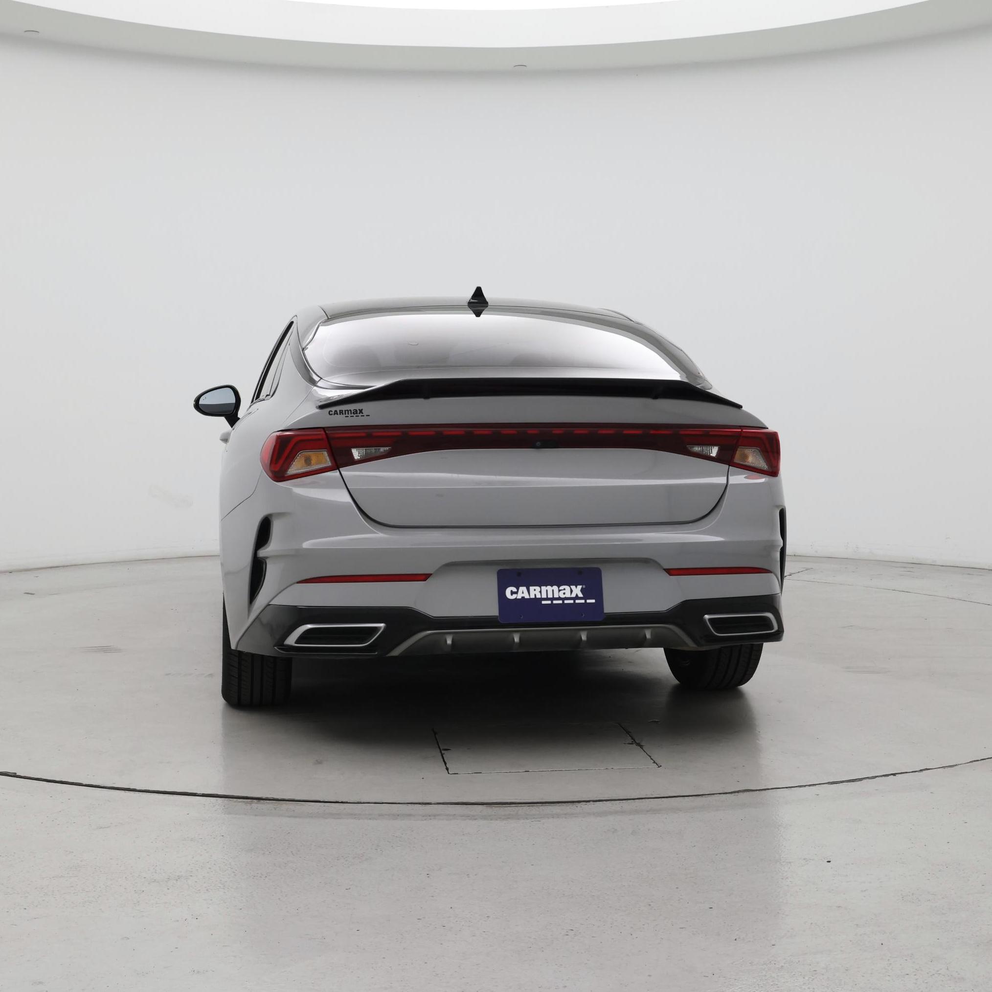 Thumbnail: 2023 Kia K5 - 6