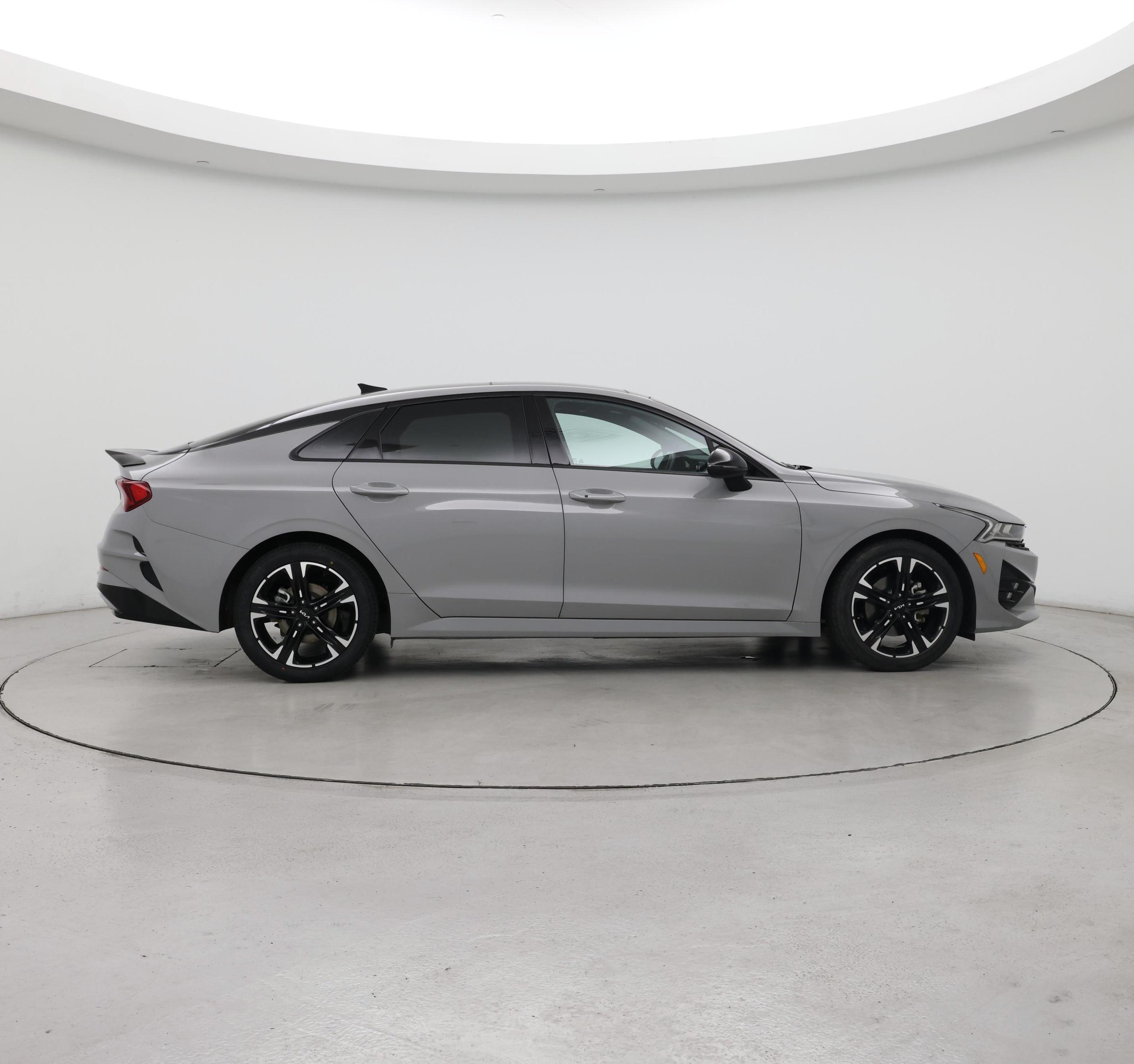 Thumbnail: 2023 Kia K5 - 7