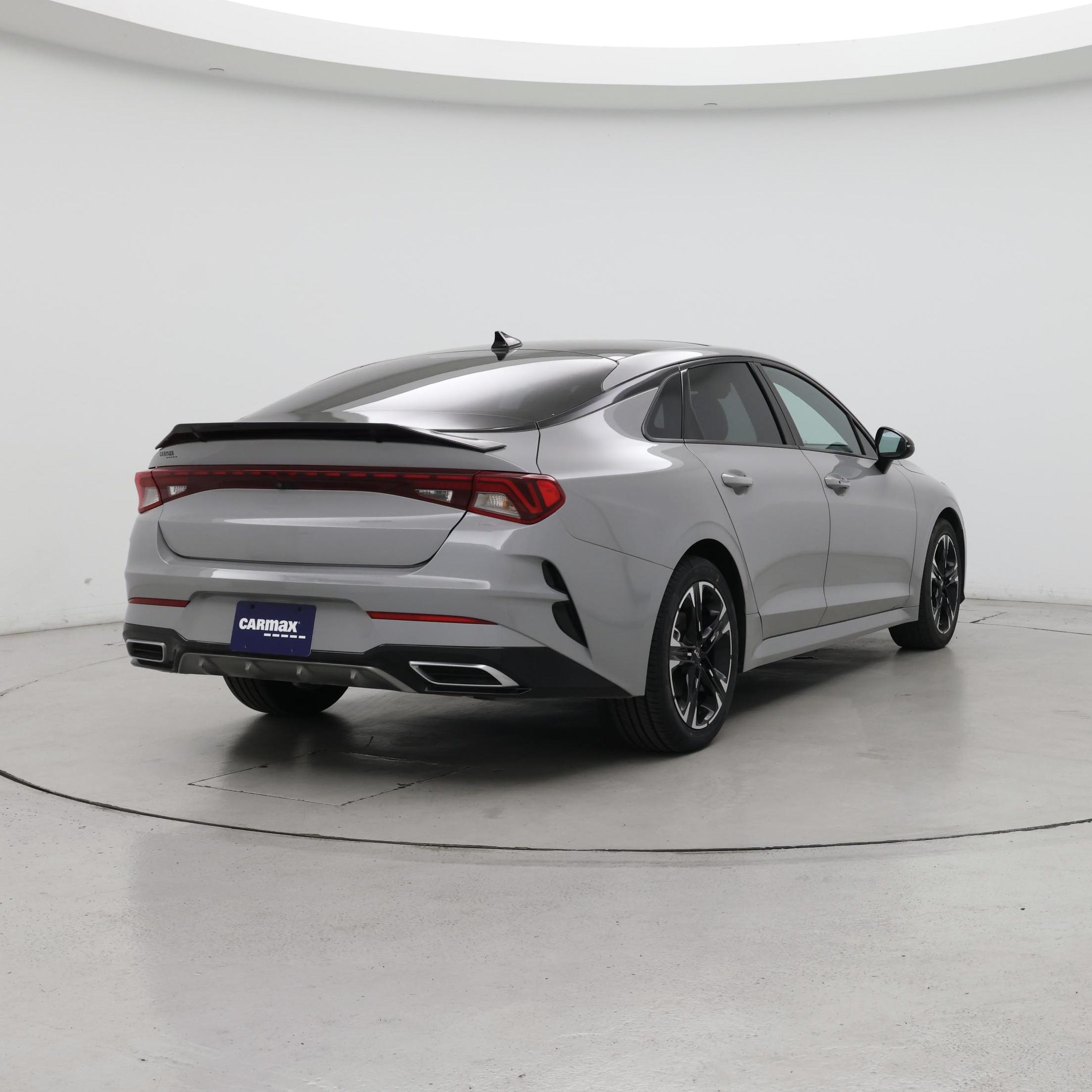 Thumbnail: 2023 Kia K5 - 8