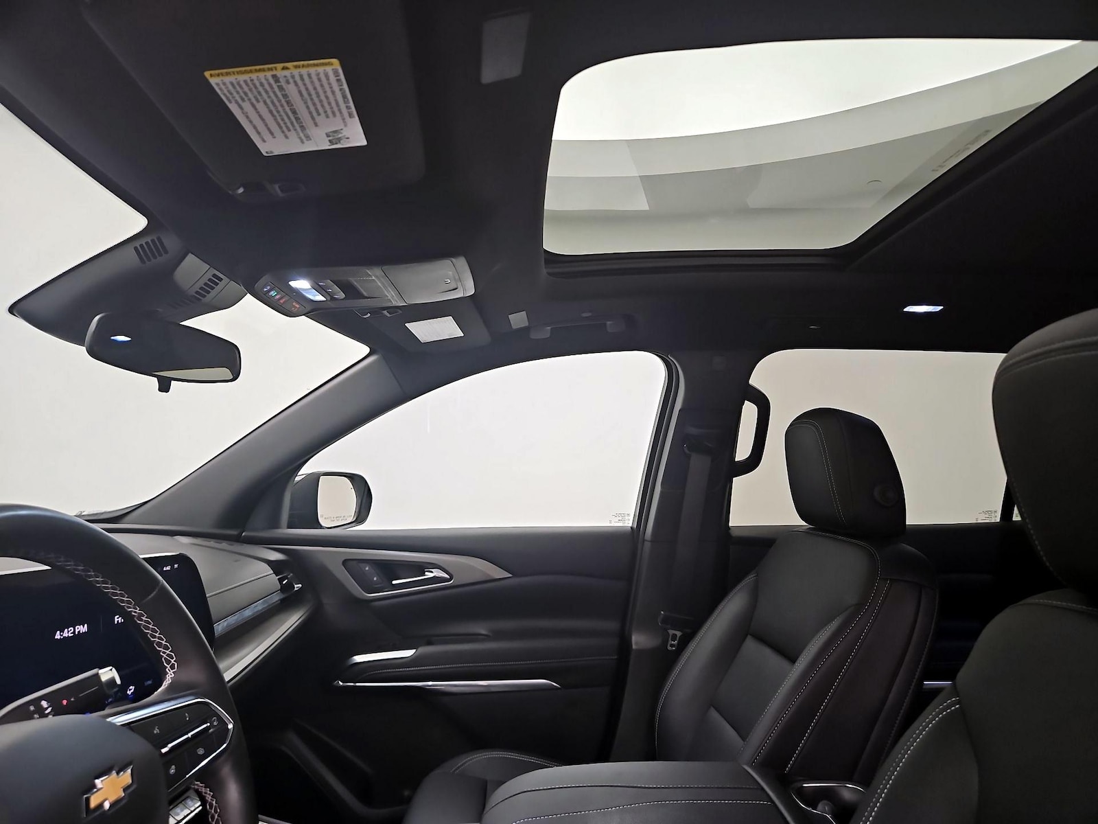 2025 Chevrolet Traverse LT - Photo 20