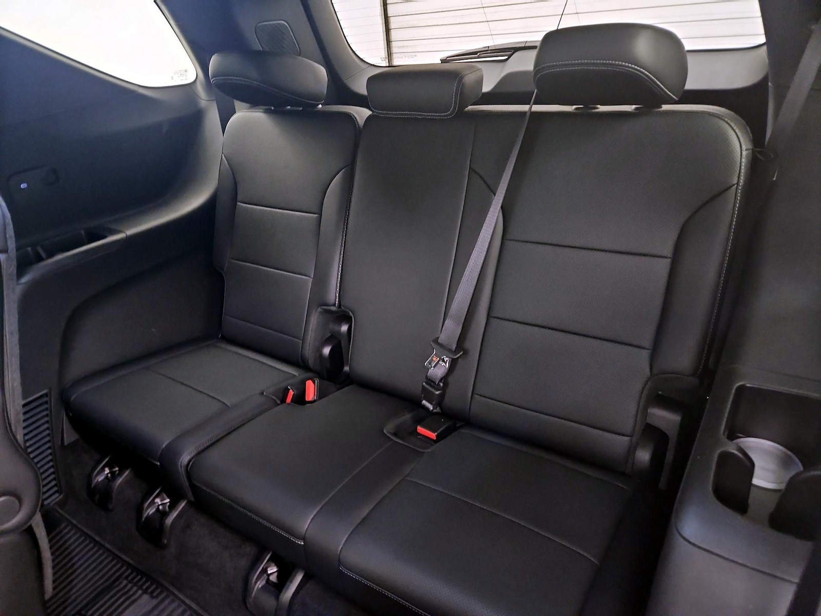 2025 Chevrolet Traverse LT - Photo 22