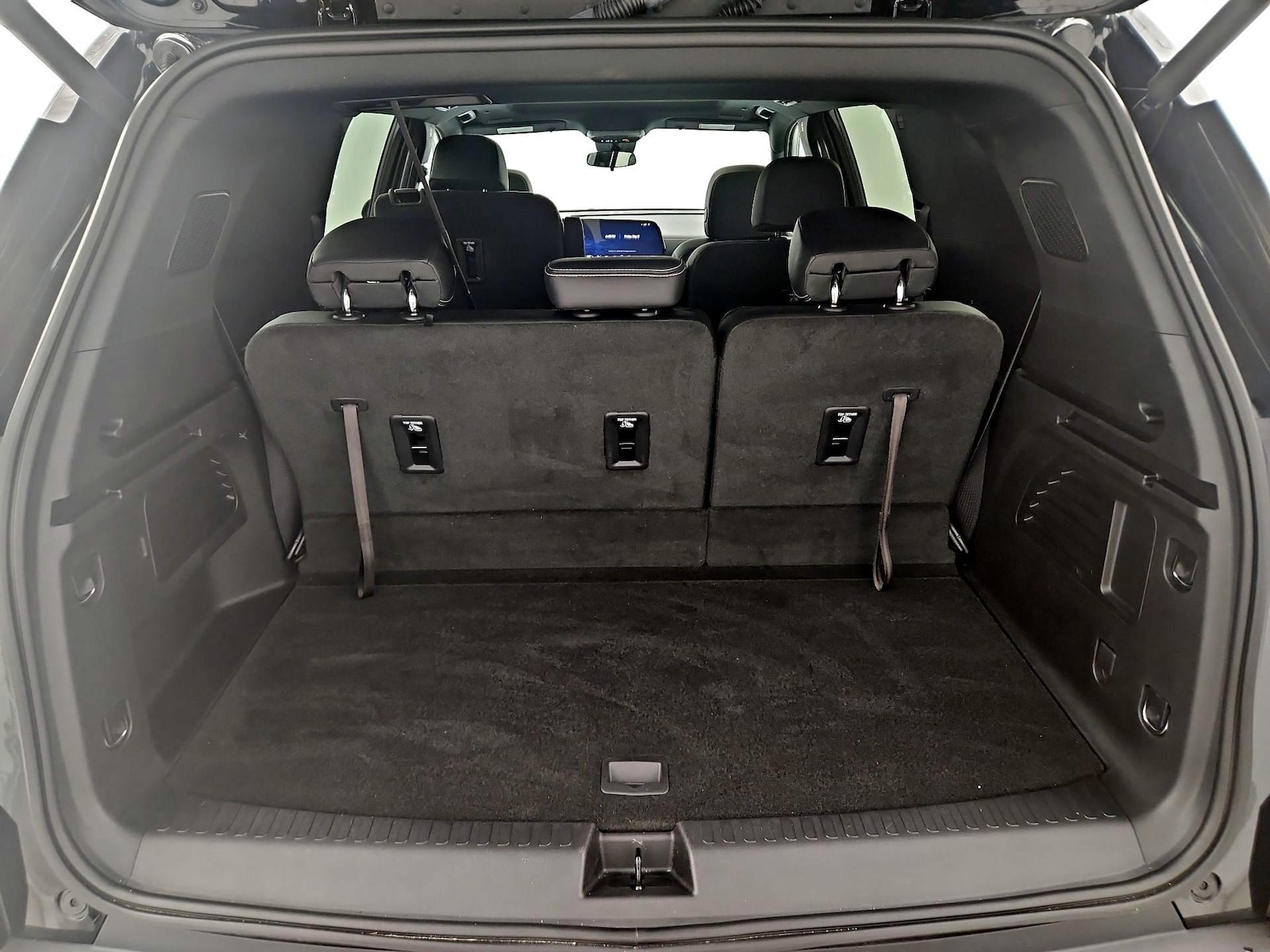 2025 Chevrolet Traverse LT - Photo 23