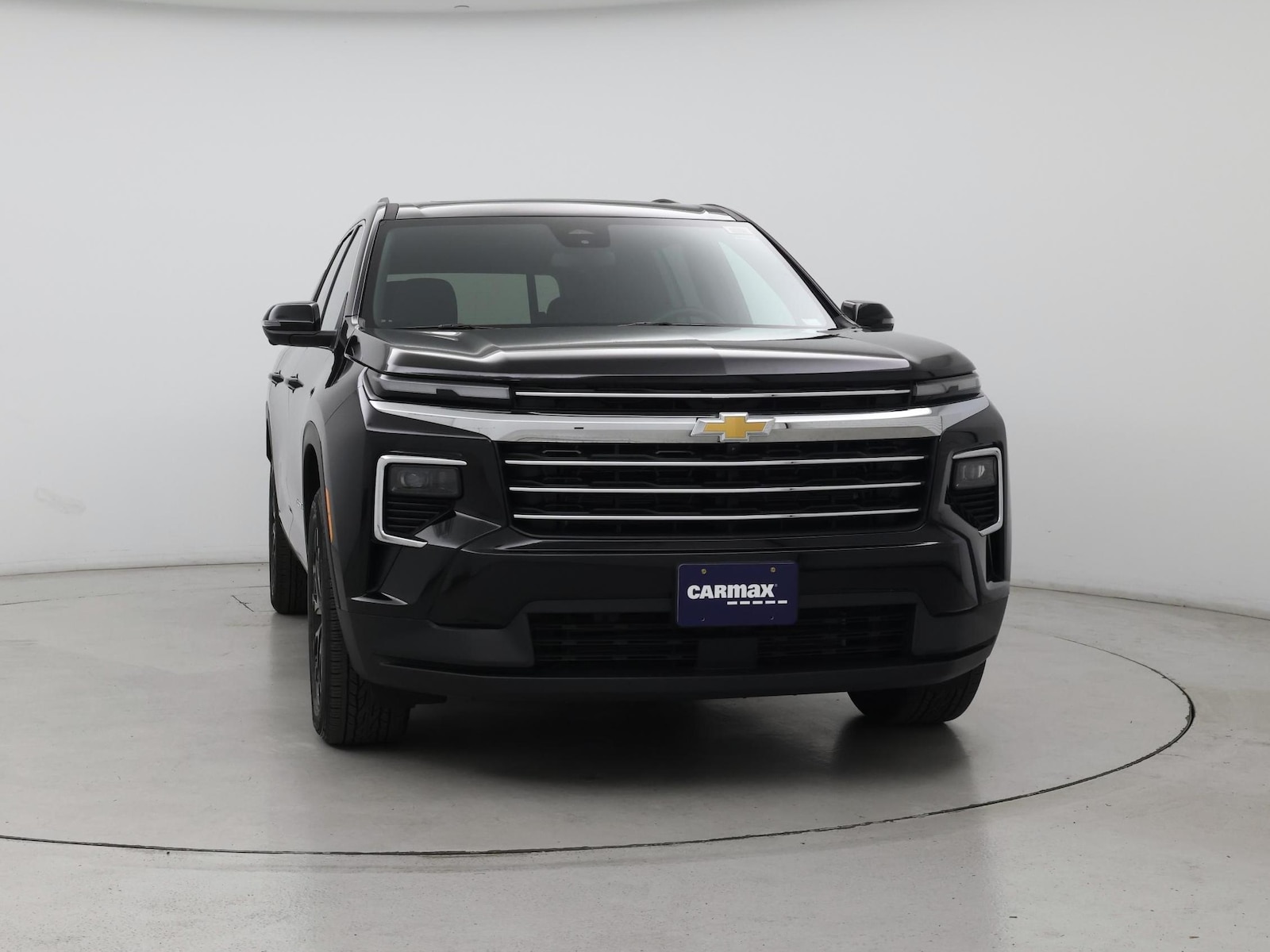 2025 Chevrolet Traverse LT - Photo 6