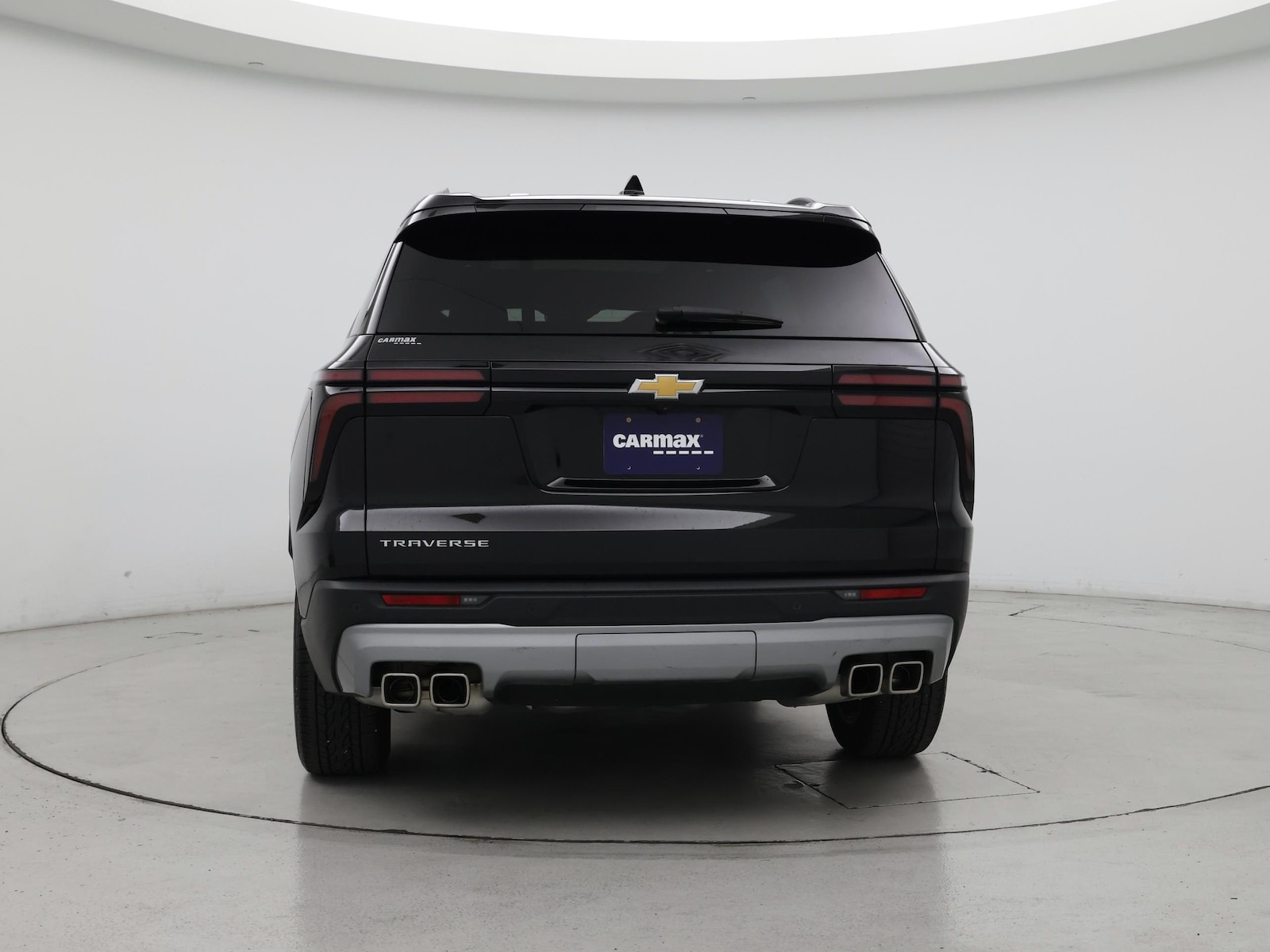 2025 Chevrolet Traverse LT - Photo 7