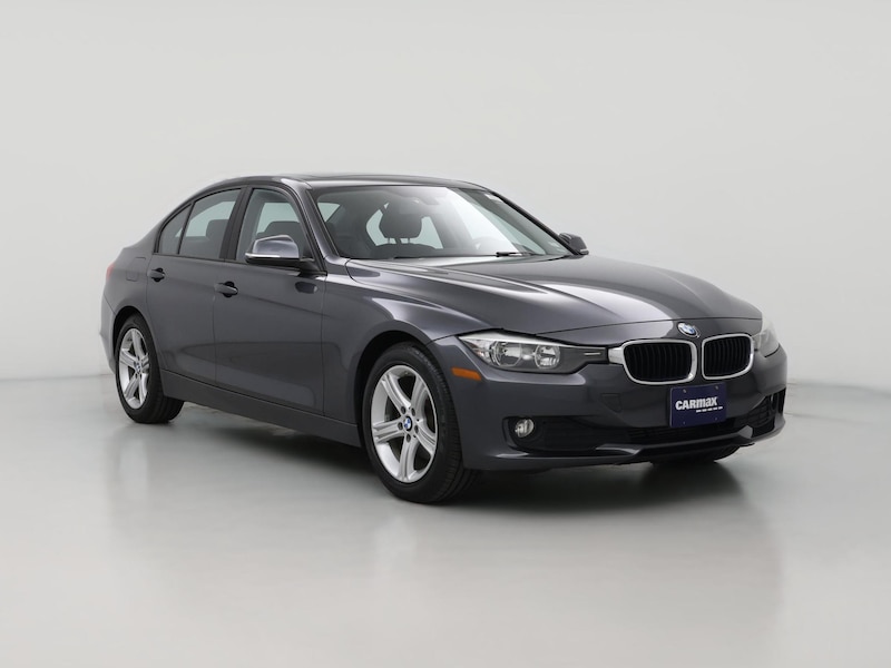 2015 BMW 3 Series 320i -
                  Saint Louis, MO