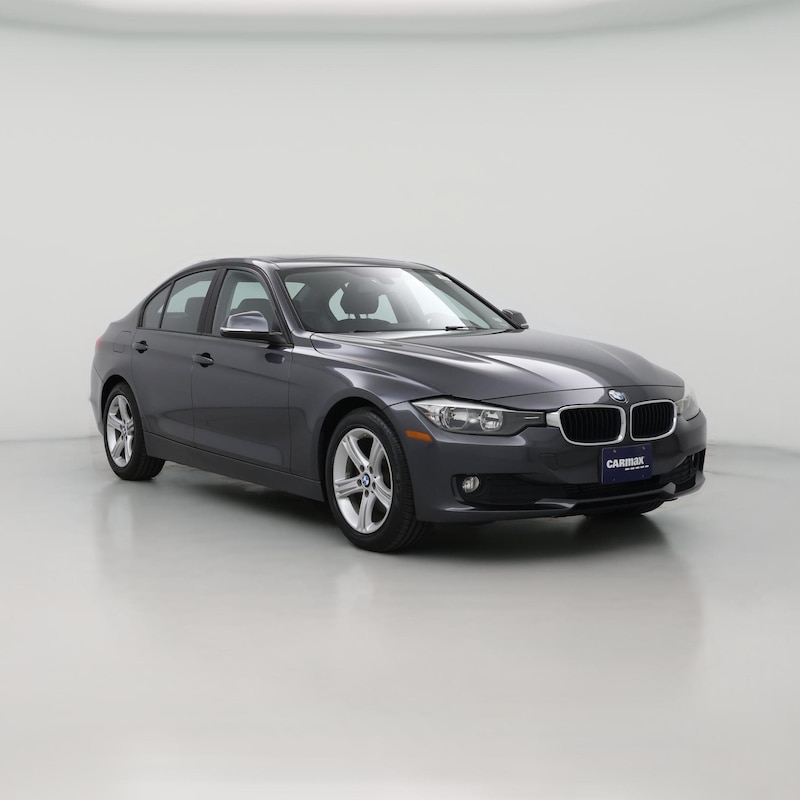 2015 BMW 320 XI