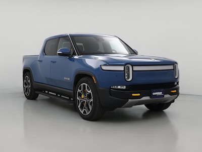 2023 Rivian R1T Adventure Quad-Motor Large