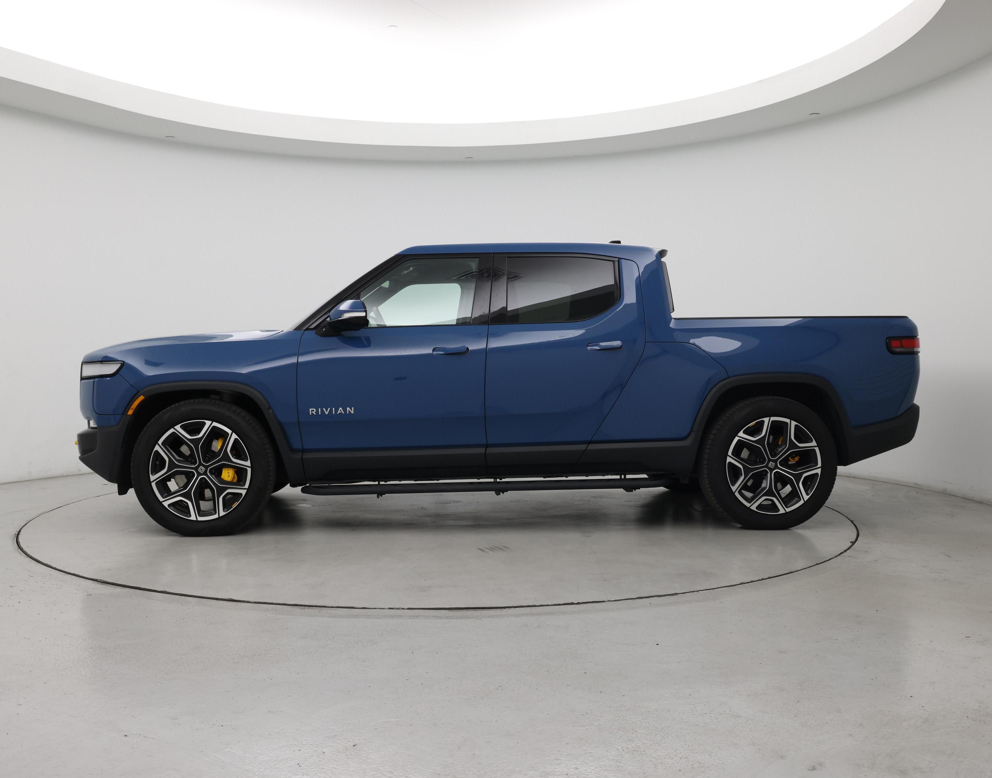 Thumbnail: 2023 Rivian R1T - 3