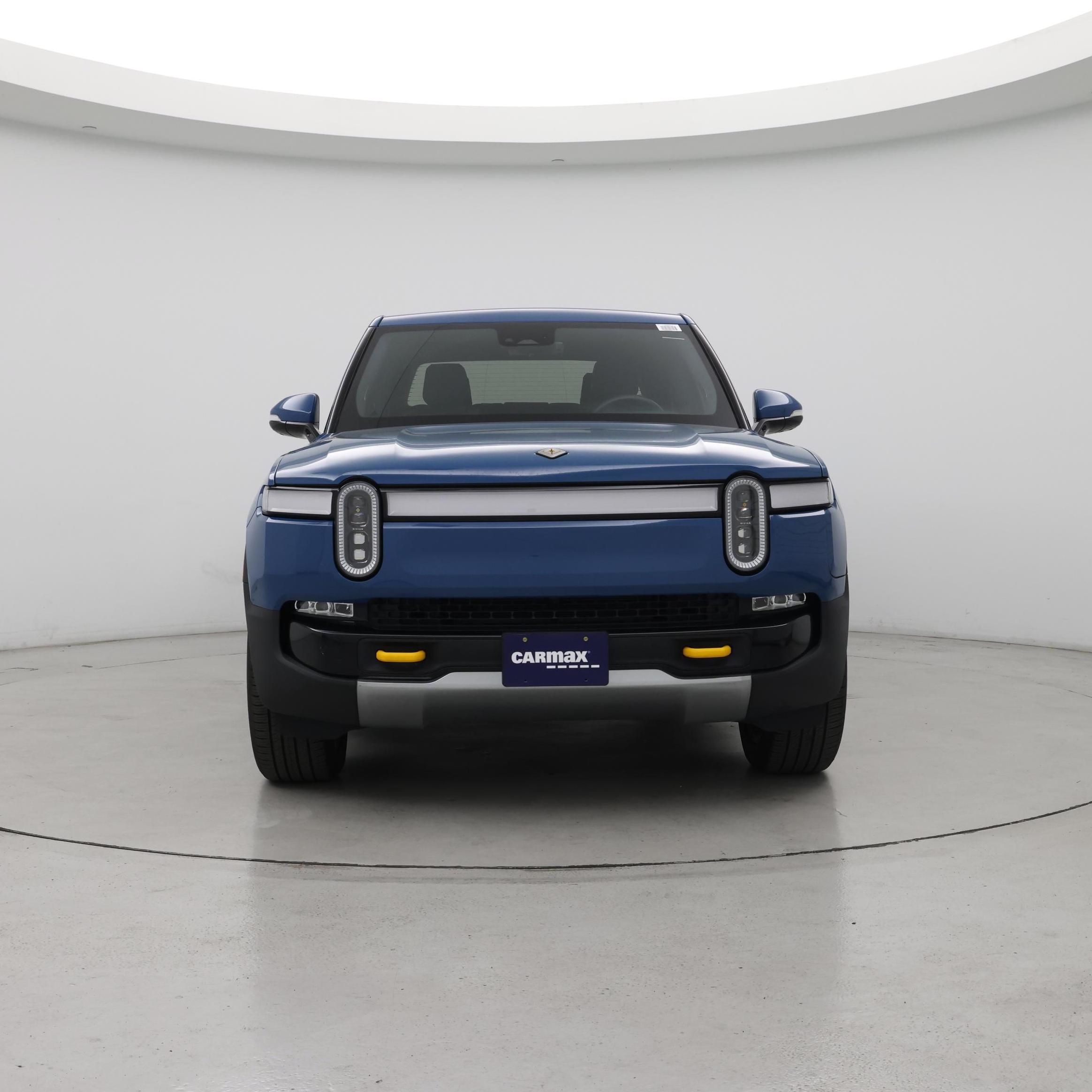Thumbnail: 2023 Rivian R1T - 5