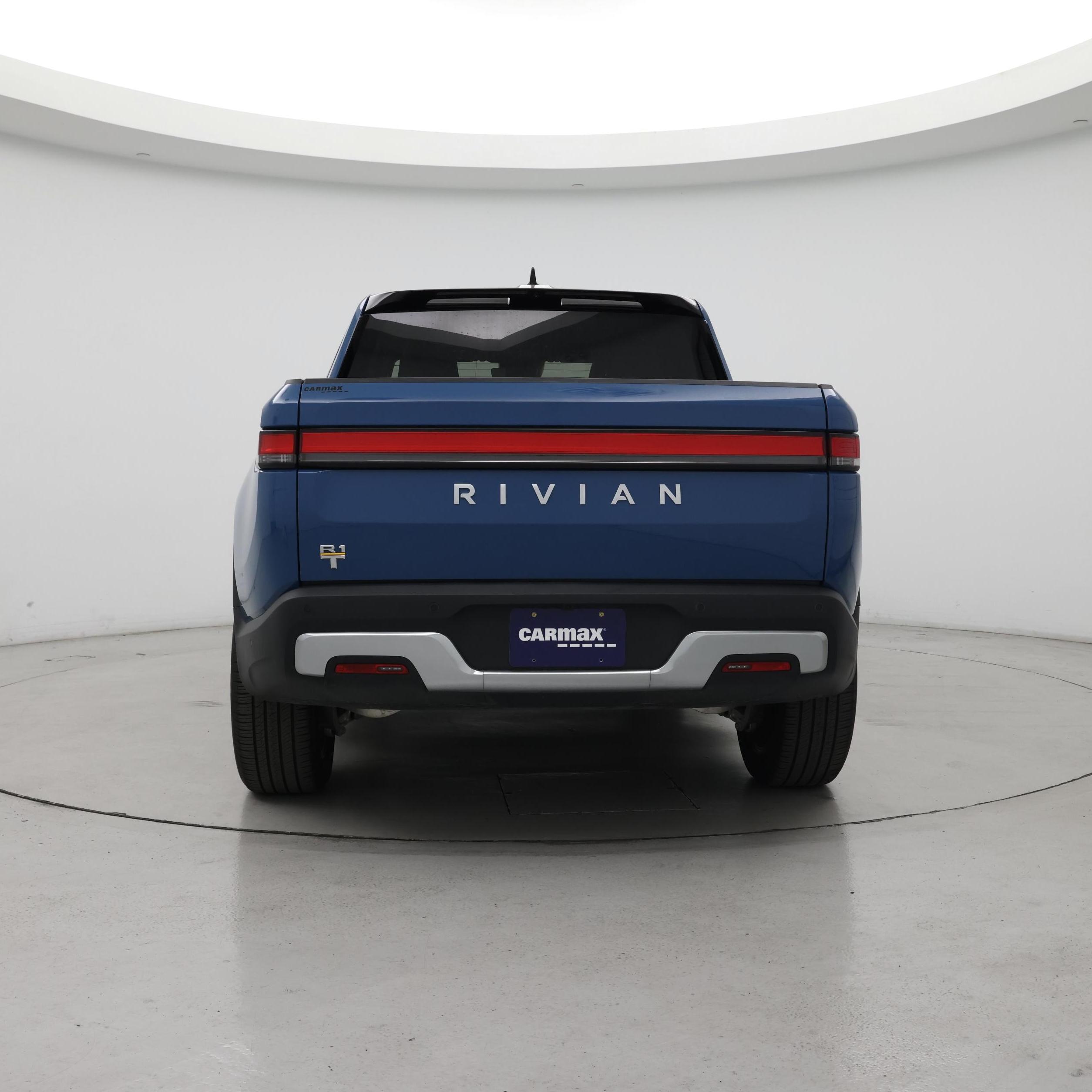 Thumbnail: 2023 Rivian R1T - 6