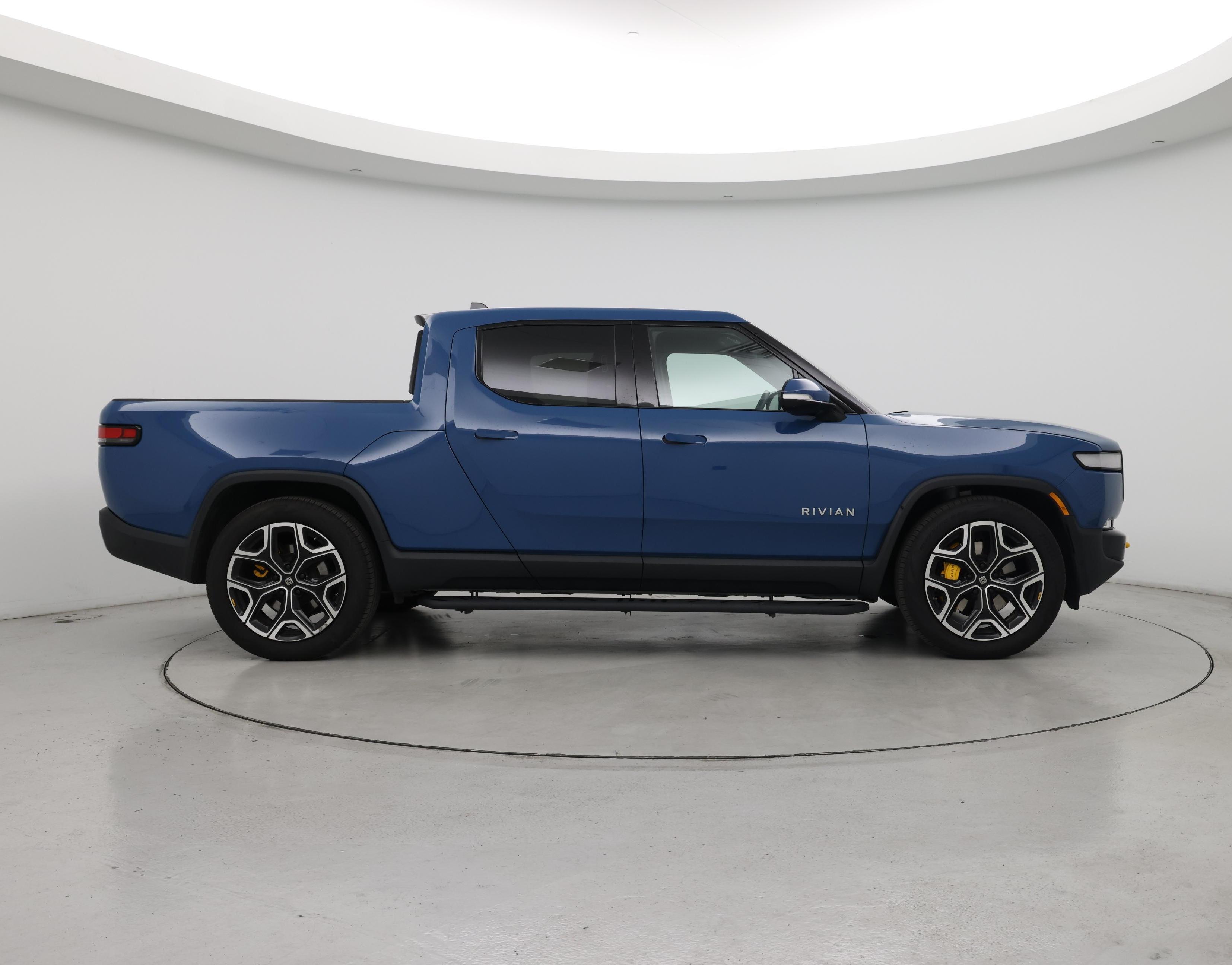 Thumbnail: 2023 Rivian R1T - 7