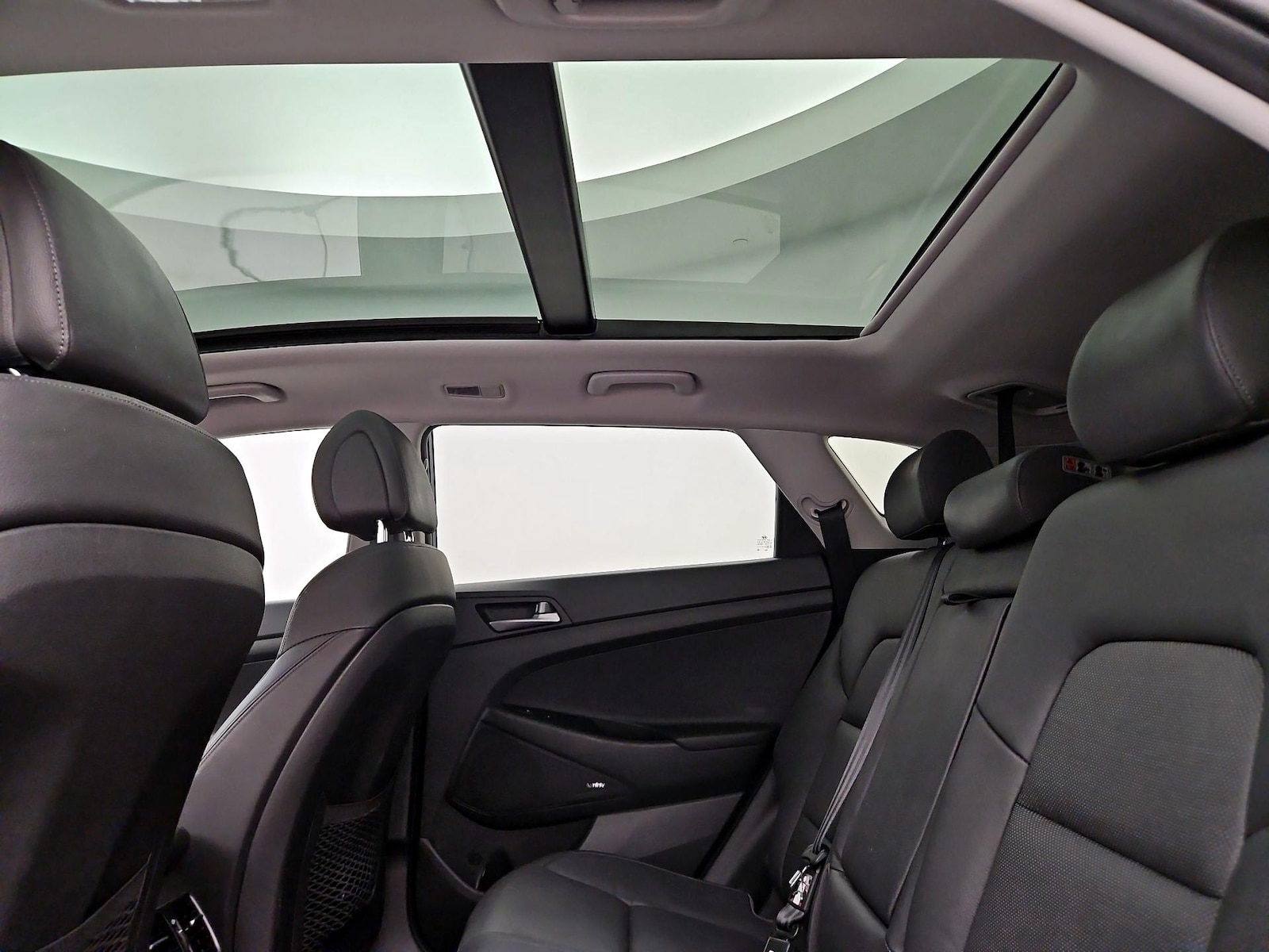 2017 Hyundai Tucson Limited - Photo 25