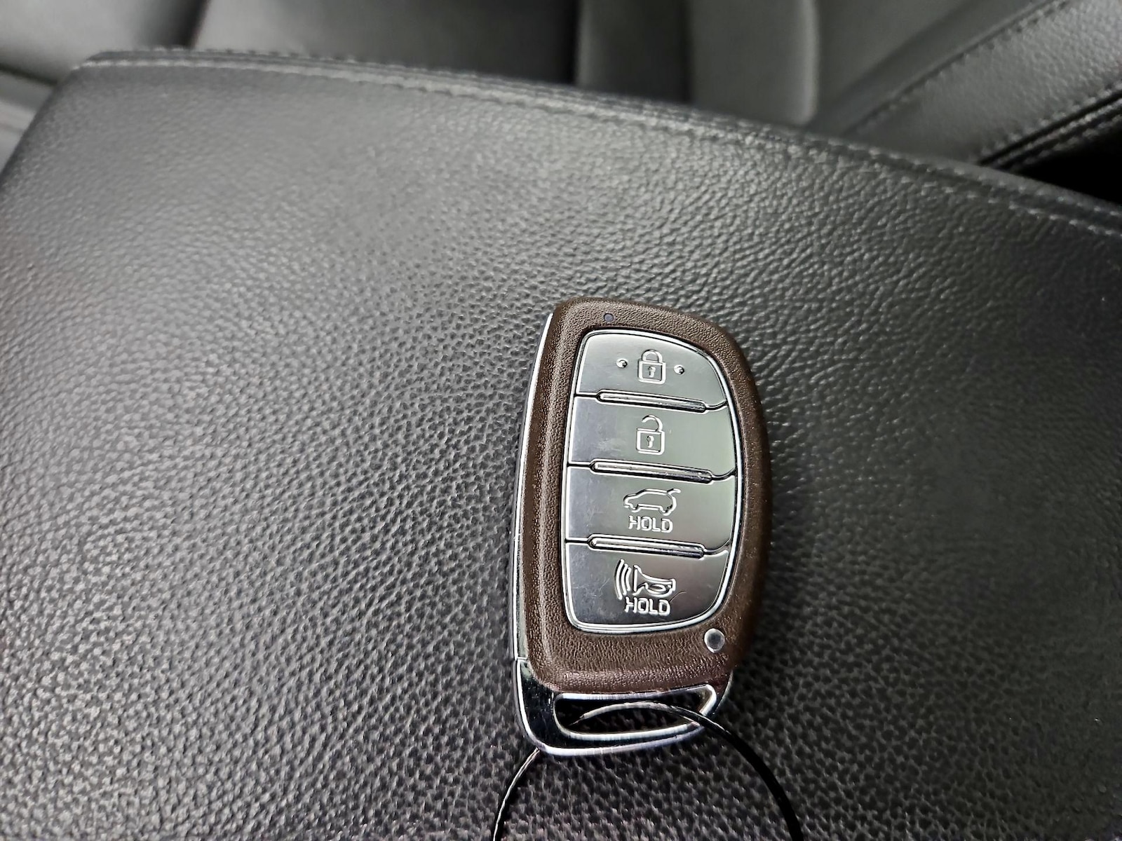 2017 Hyundai Tucson Limited - Photo 26
