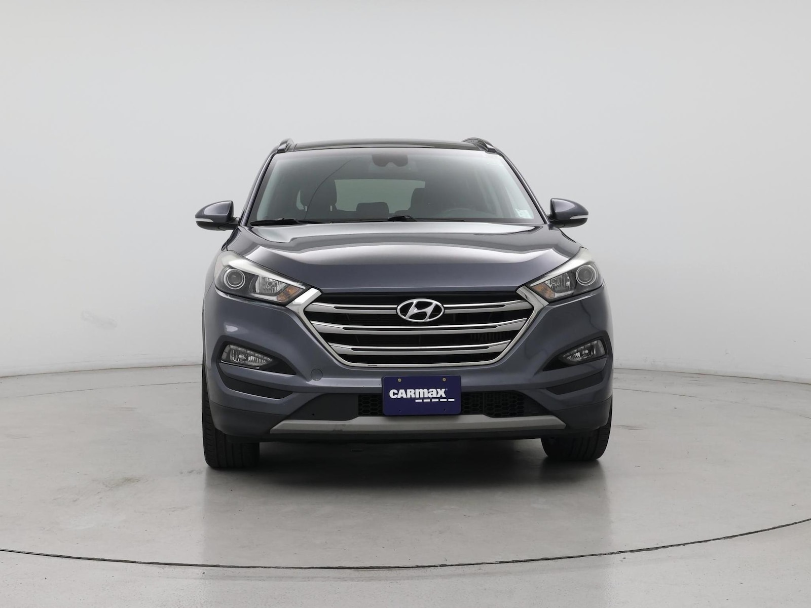 2017 Hyundai Tucson Limited - Photo 6