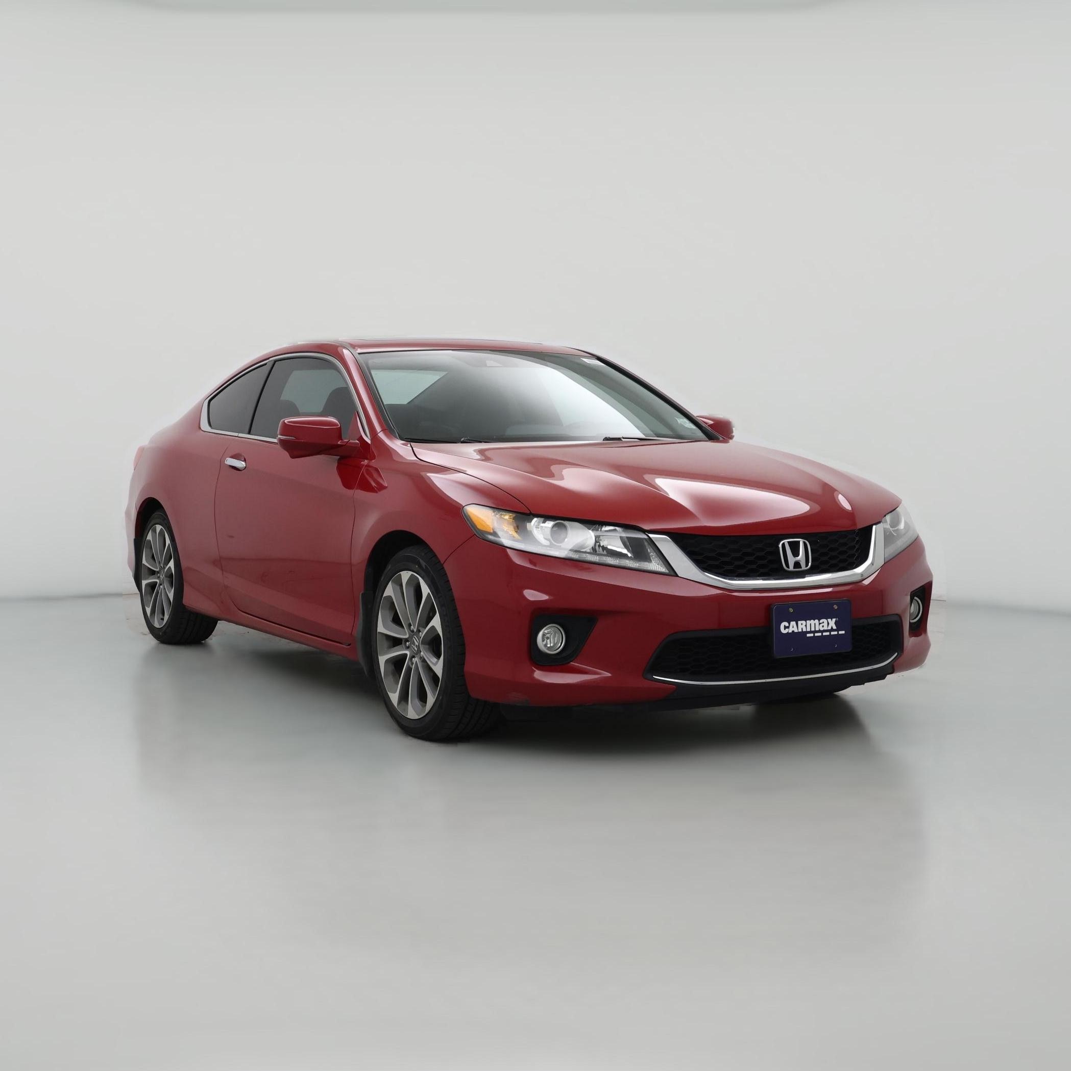 Thumbnail: 2014 Honda Accord - 1