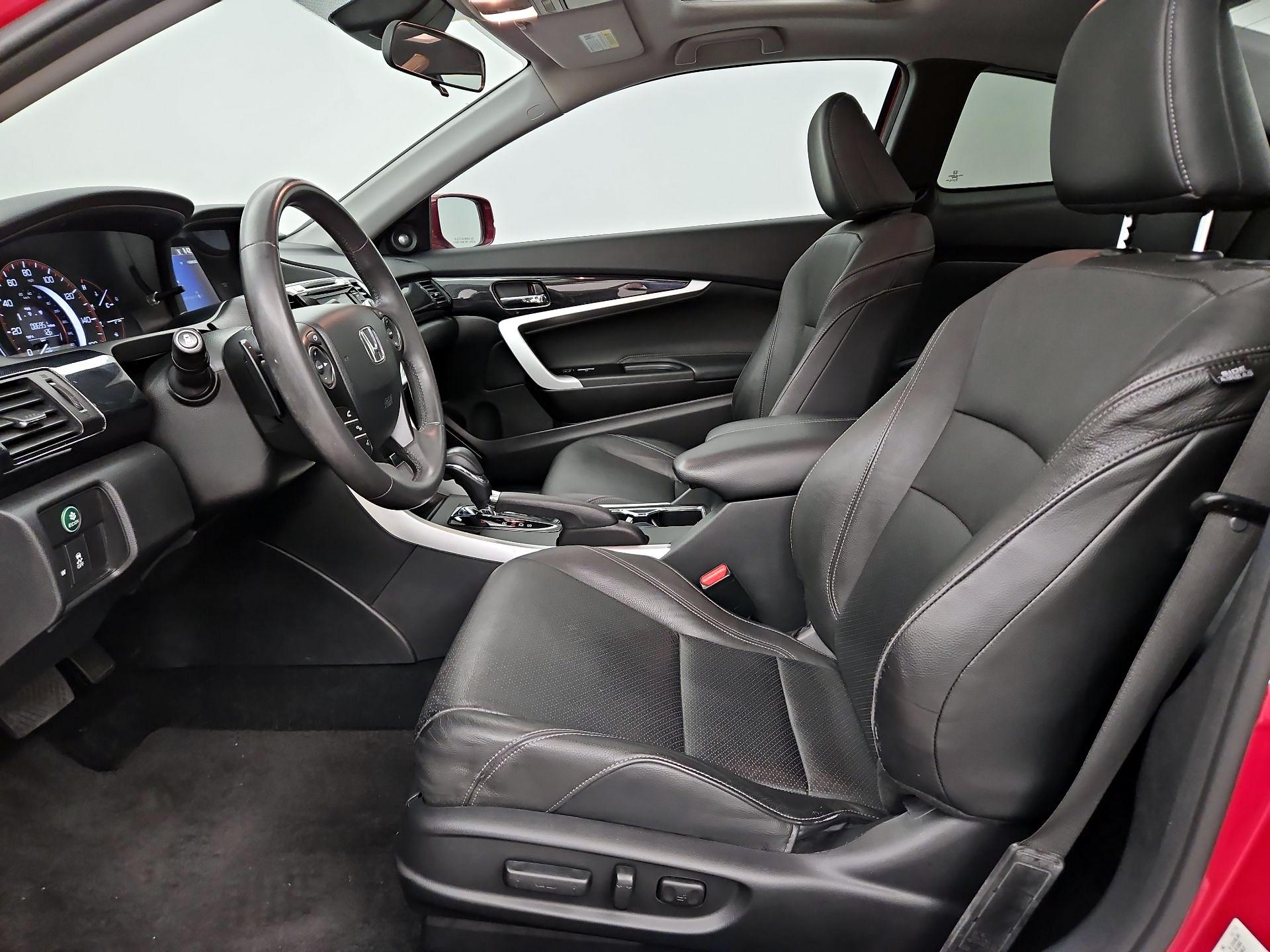 Thumbnail: 2014 Honda Accord - 11