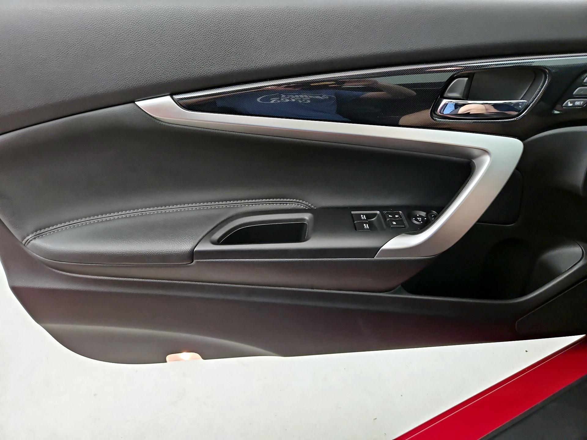 Thumbnail: 2014 Honda Accord - 12