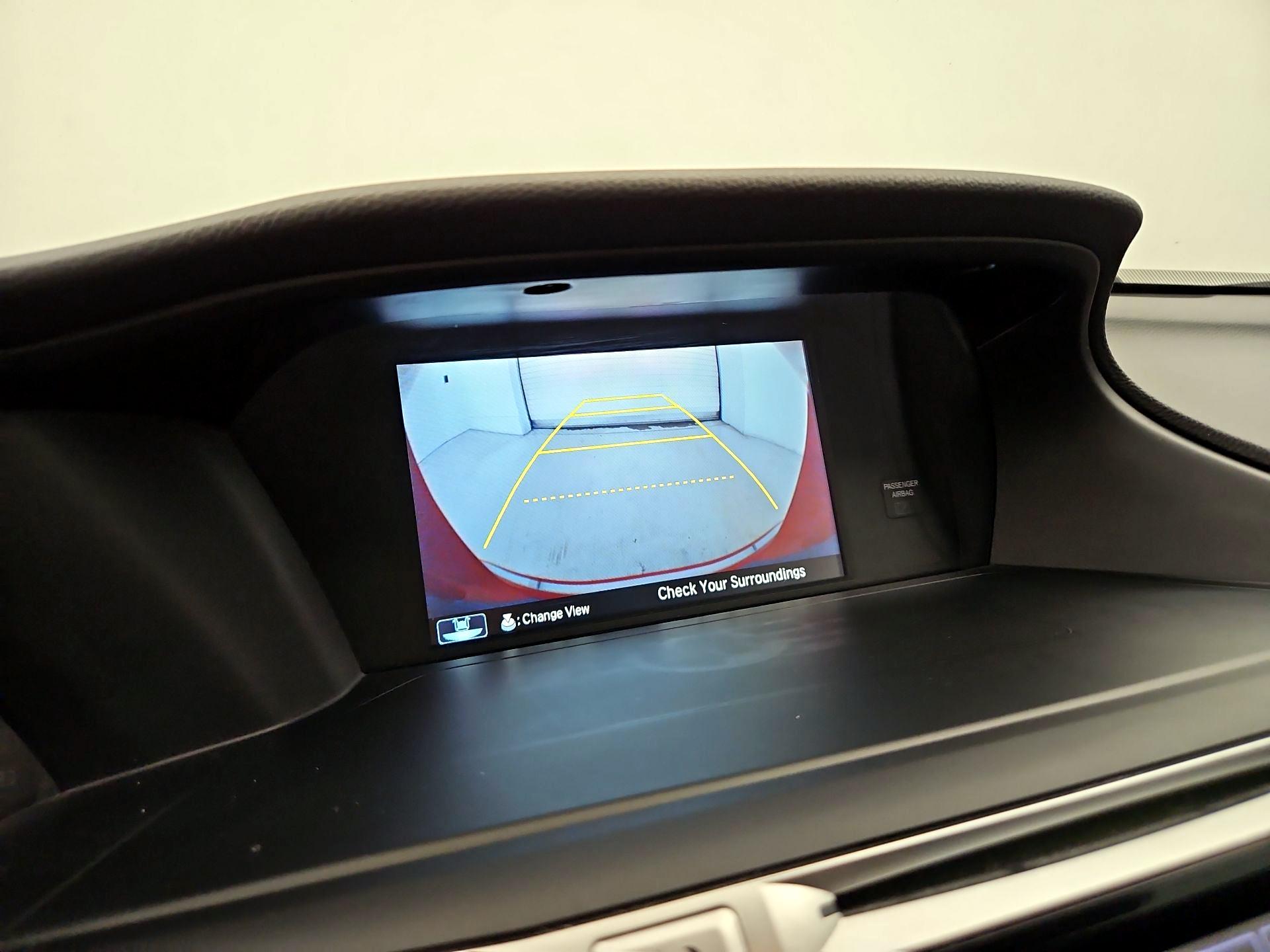 Thumbnail: 2014 Honda Accord - 14