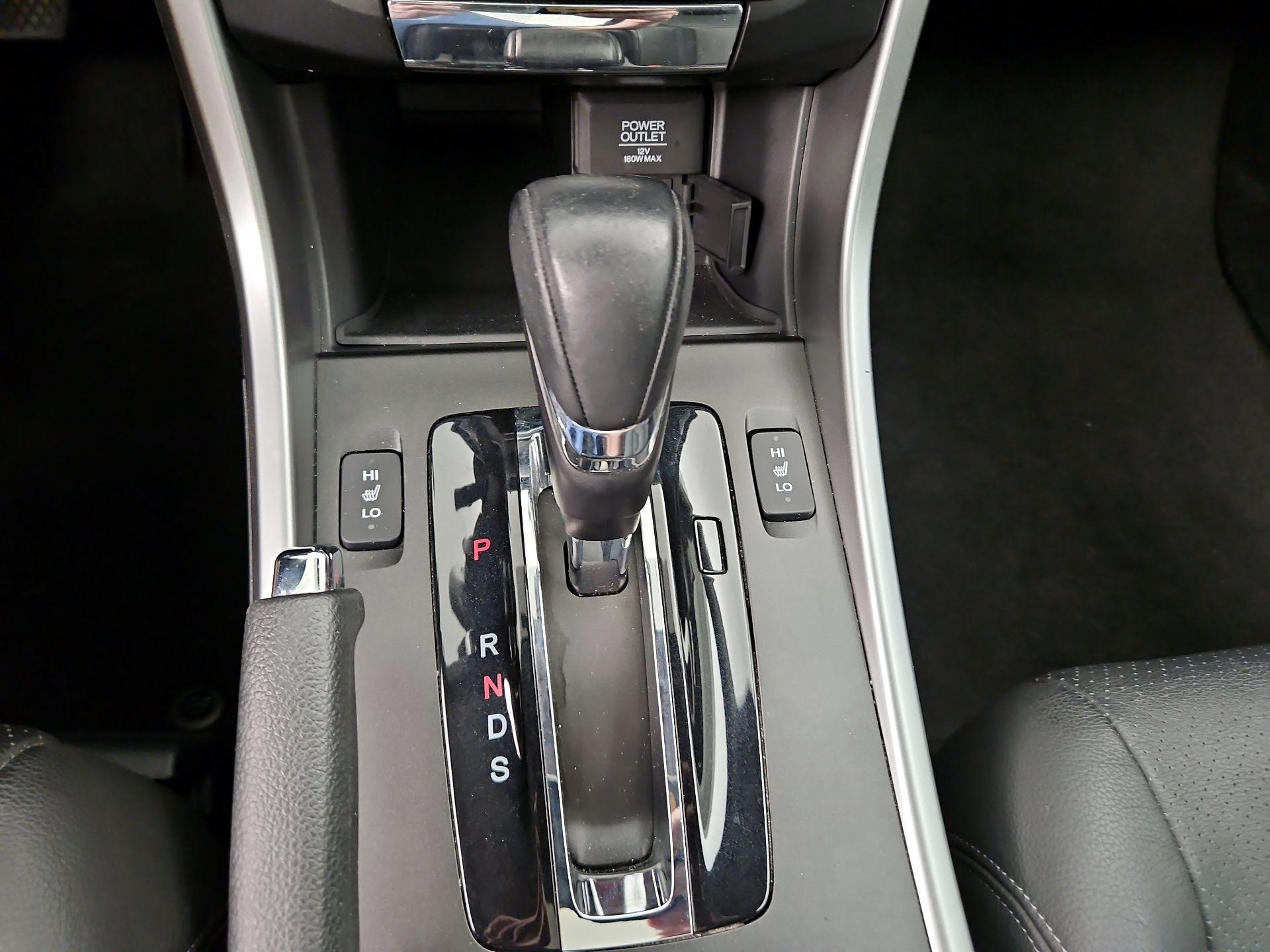 Thumbnail: 2014 Honda Accord - 17