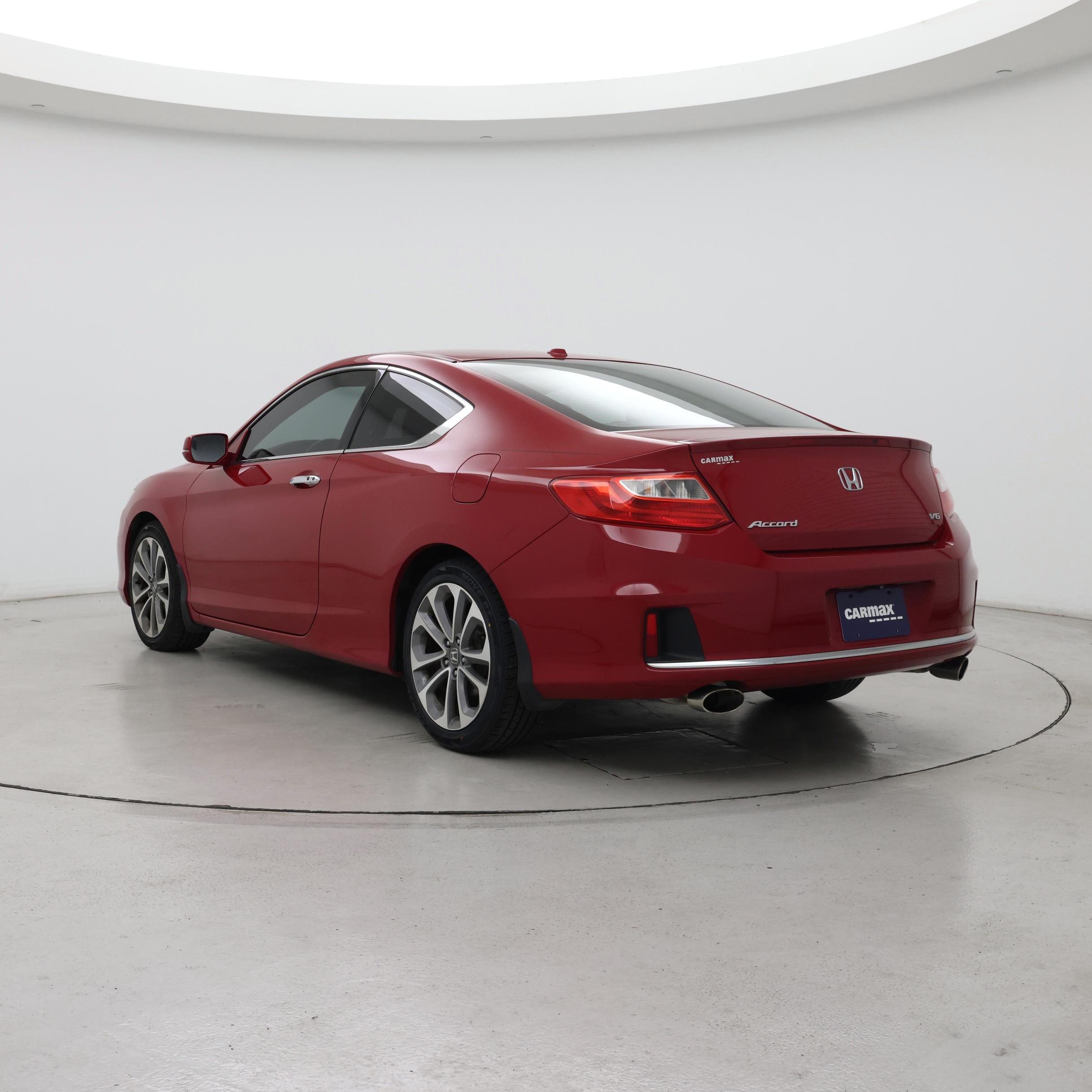 Thumbnail: 2014 Honda Accord - 2