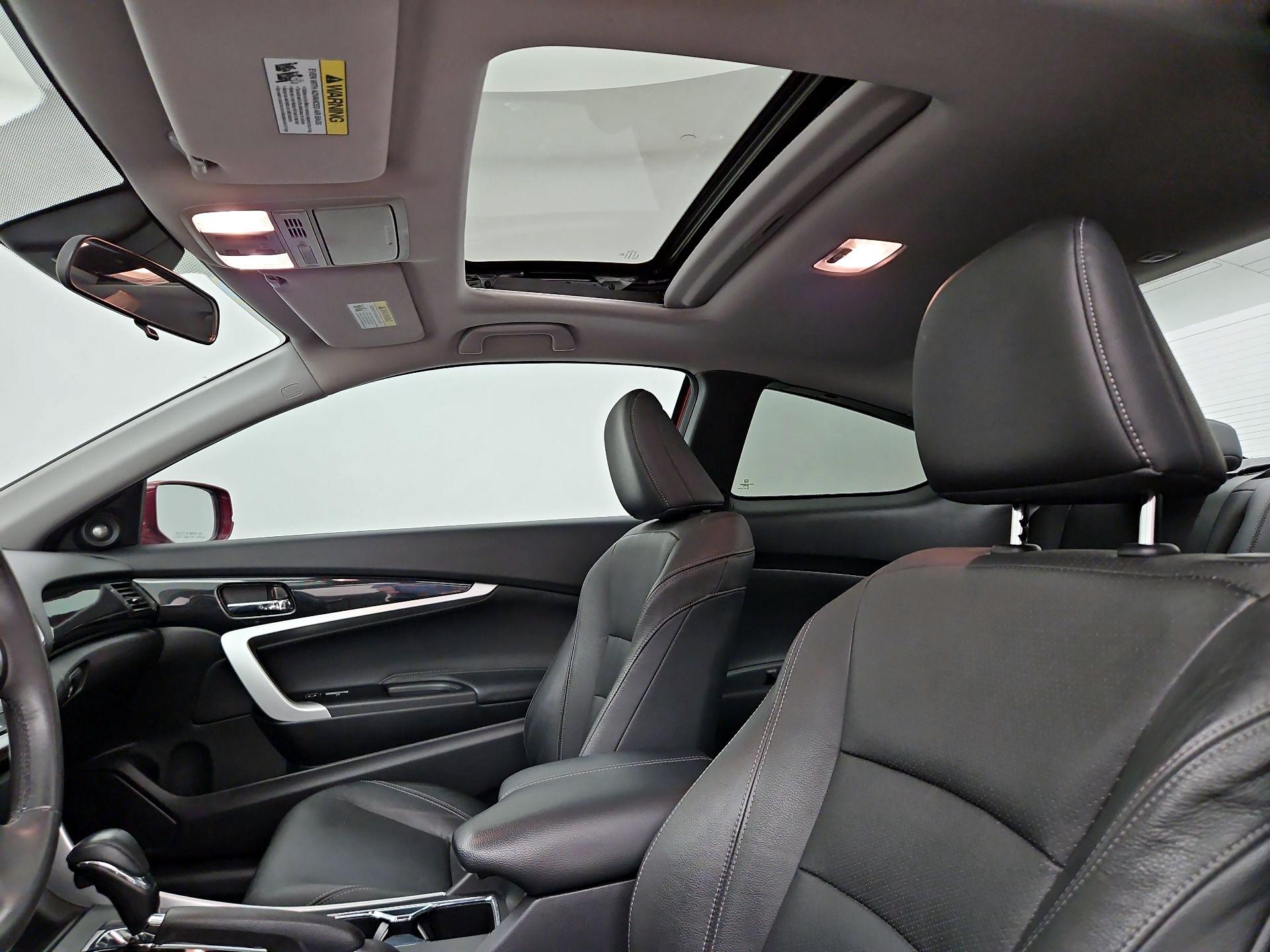 Thumbnail: 2014 Honda Accord - 19