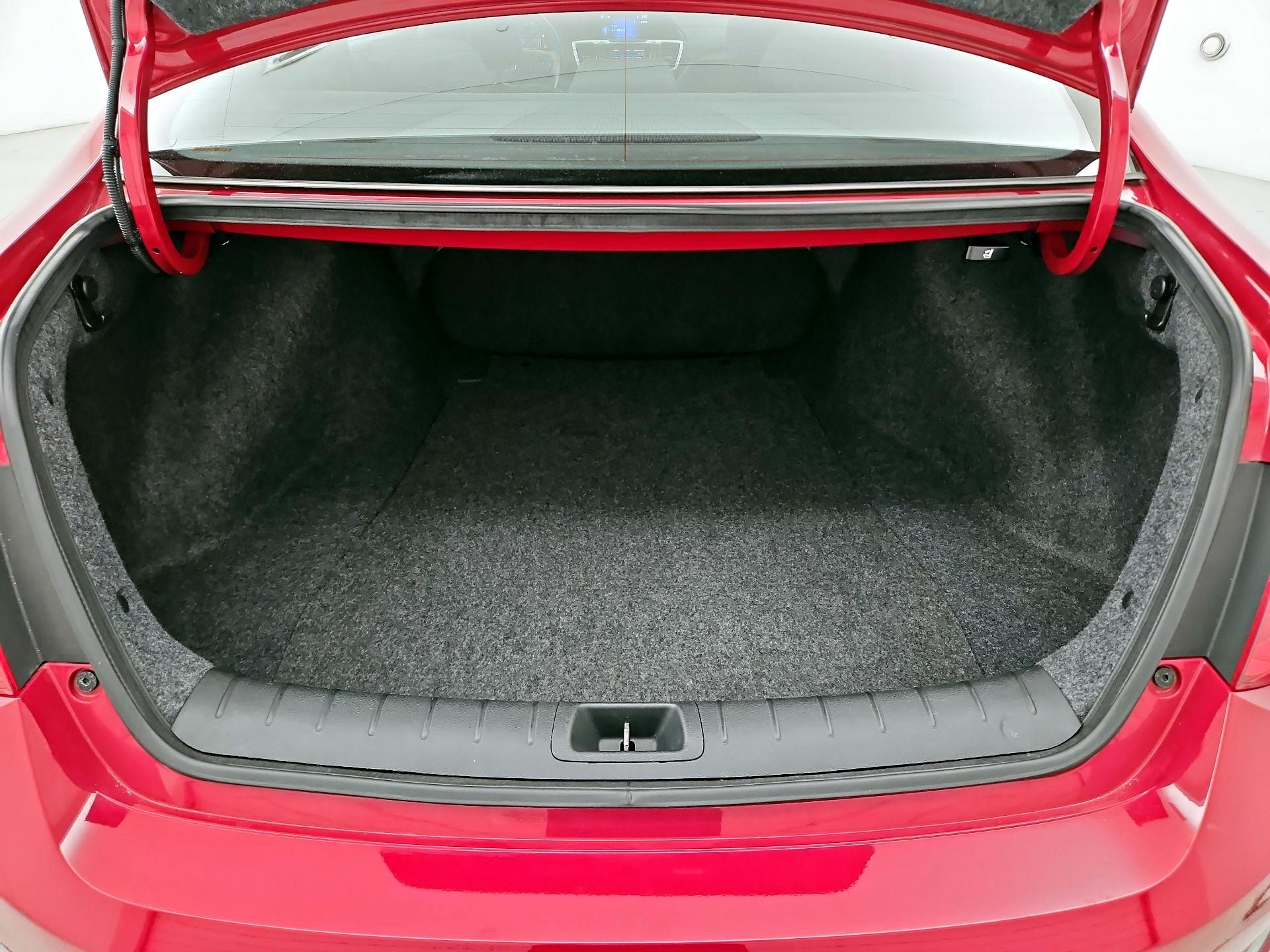 Thumbnail: 2014 Honda Accord - 20