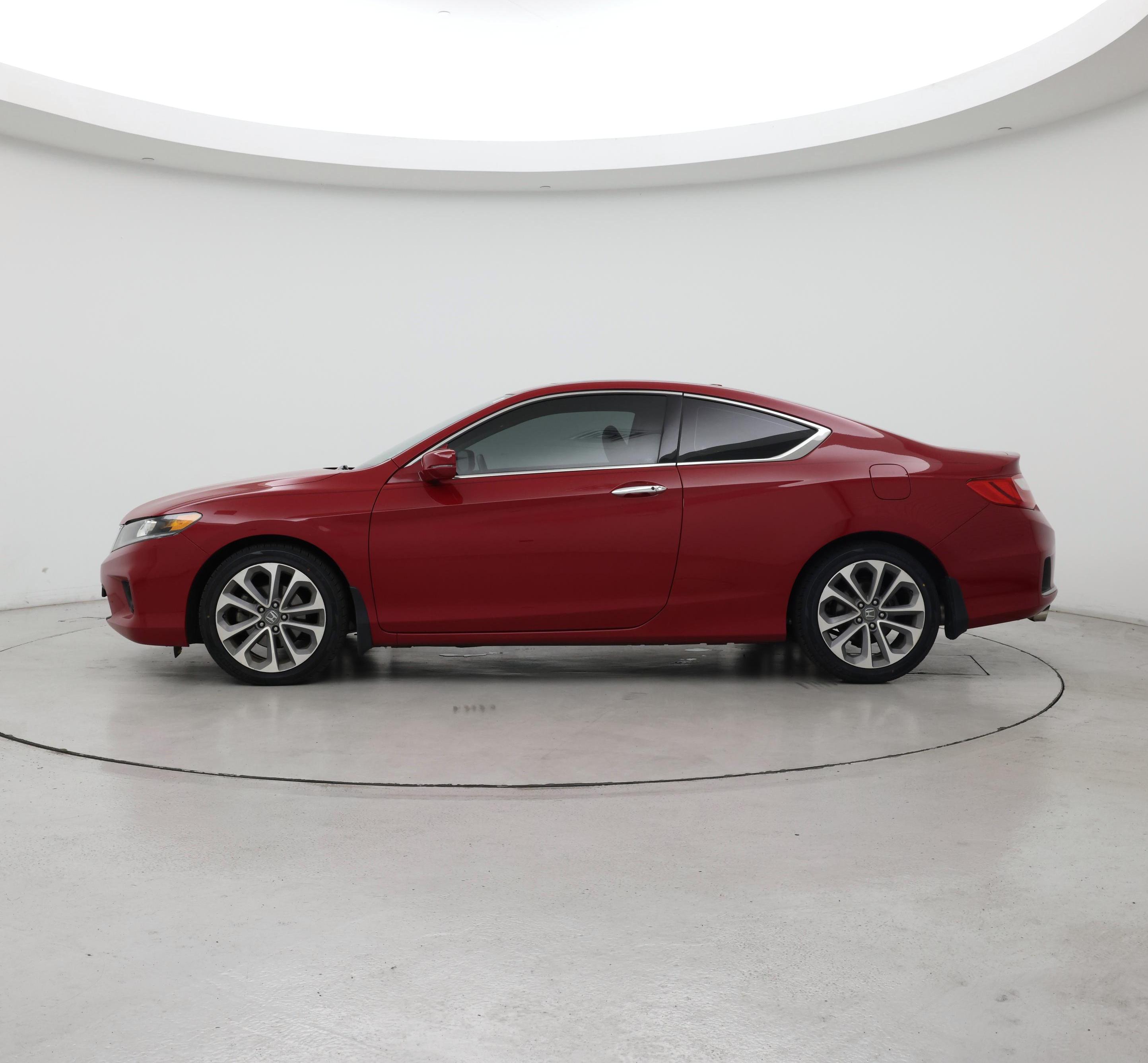 Thumbnail: 2014 Honda Accord - 3