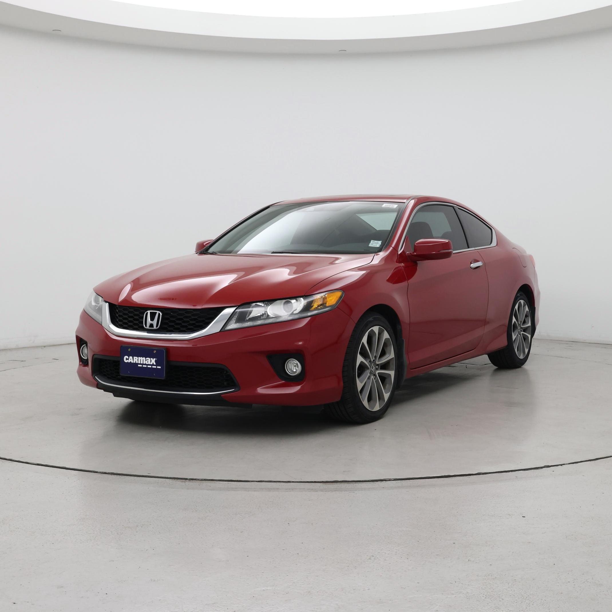 Thumbnail: 2014 Honda Accord - 4