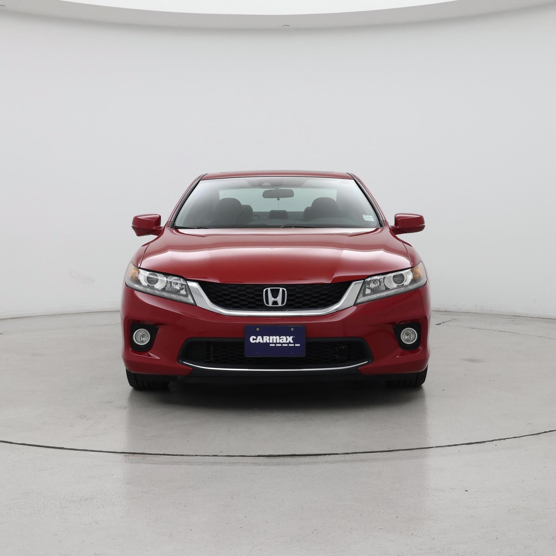 Thumbnail: 2014 Honda Accord - 5