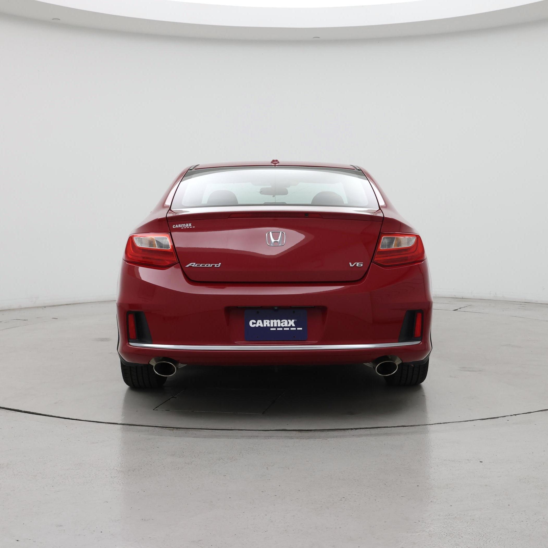 Thumbnail: 2014 Honda Accord - 6