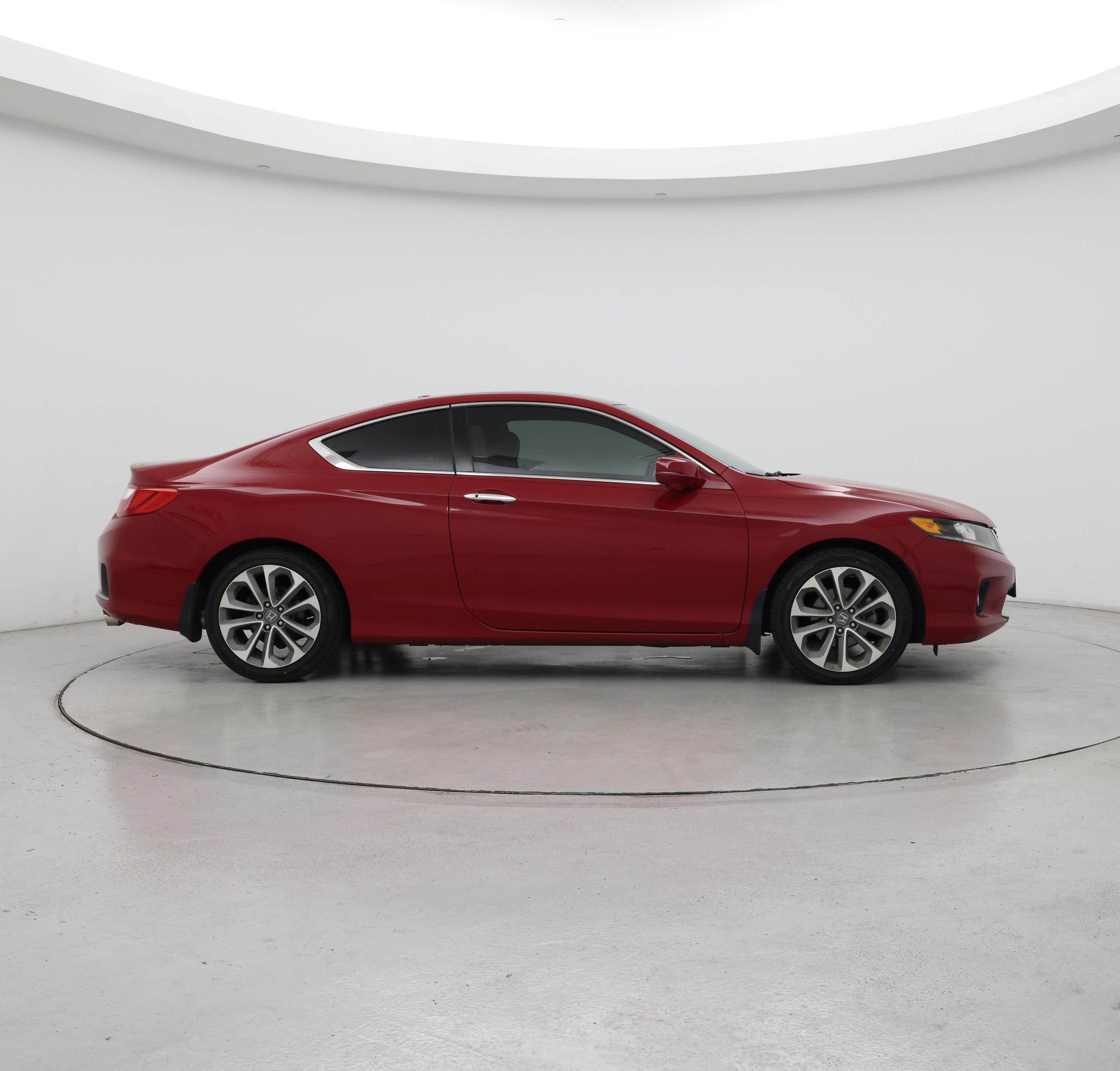 Thumbnail: 2014 Honda Accord - 7