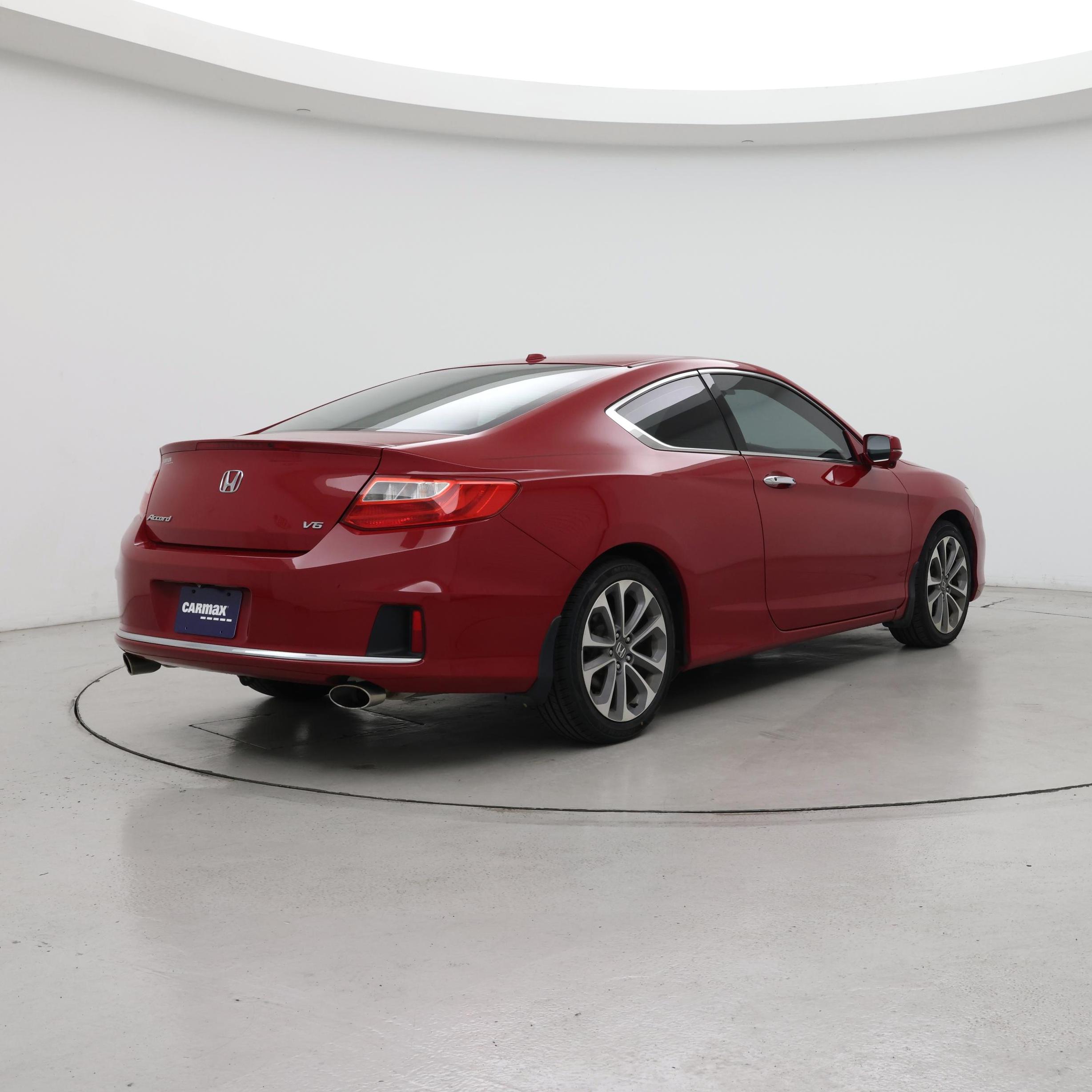 Thumbnail: 2014 Honda Accord - 8