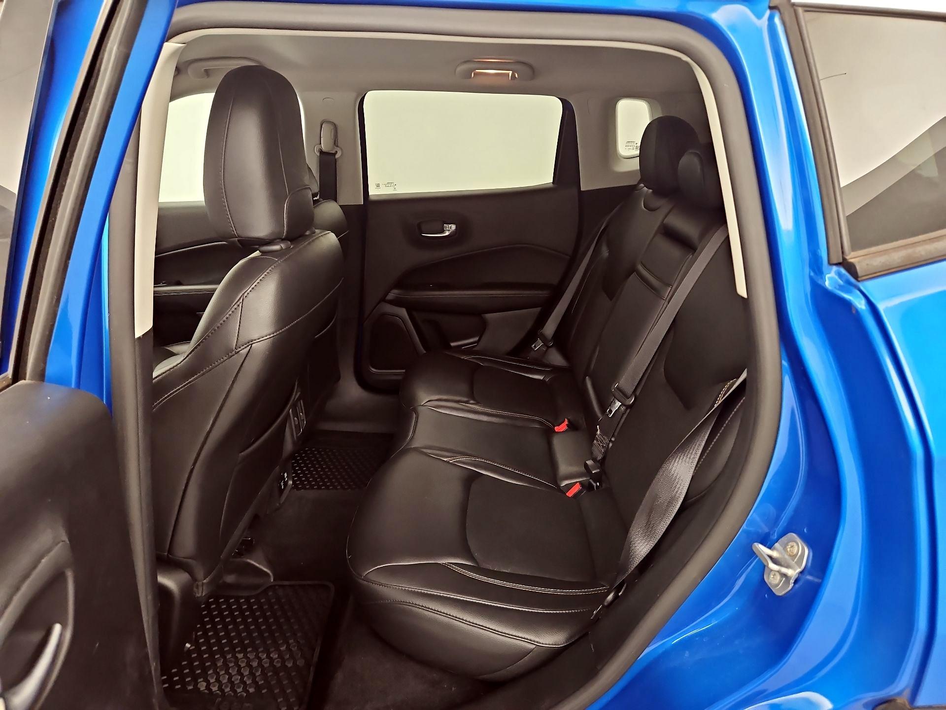 Thumbnail: 2018 Jeep Compass - 19
