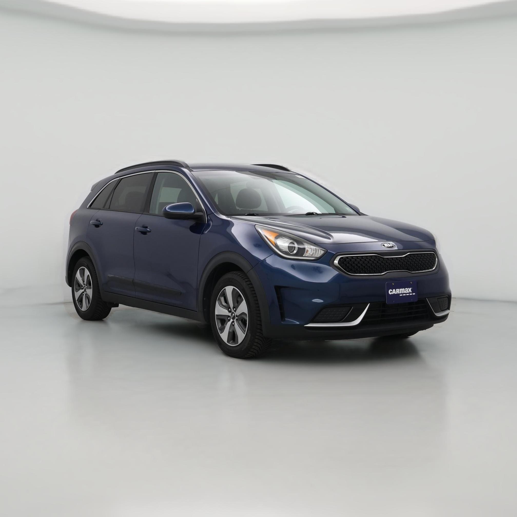 Thumbnail: 2017 Kia Niro - 1