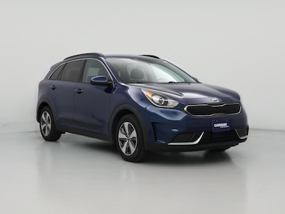 2017 Kia Niro LX