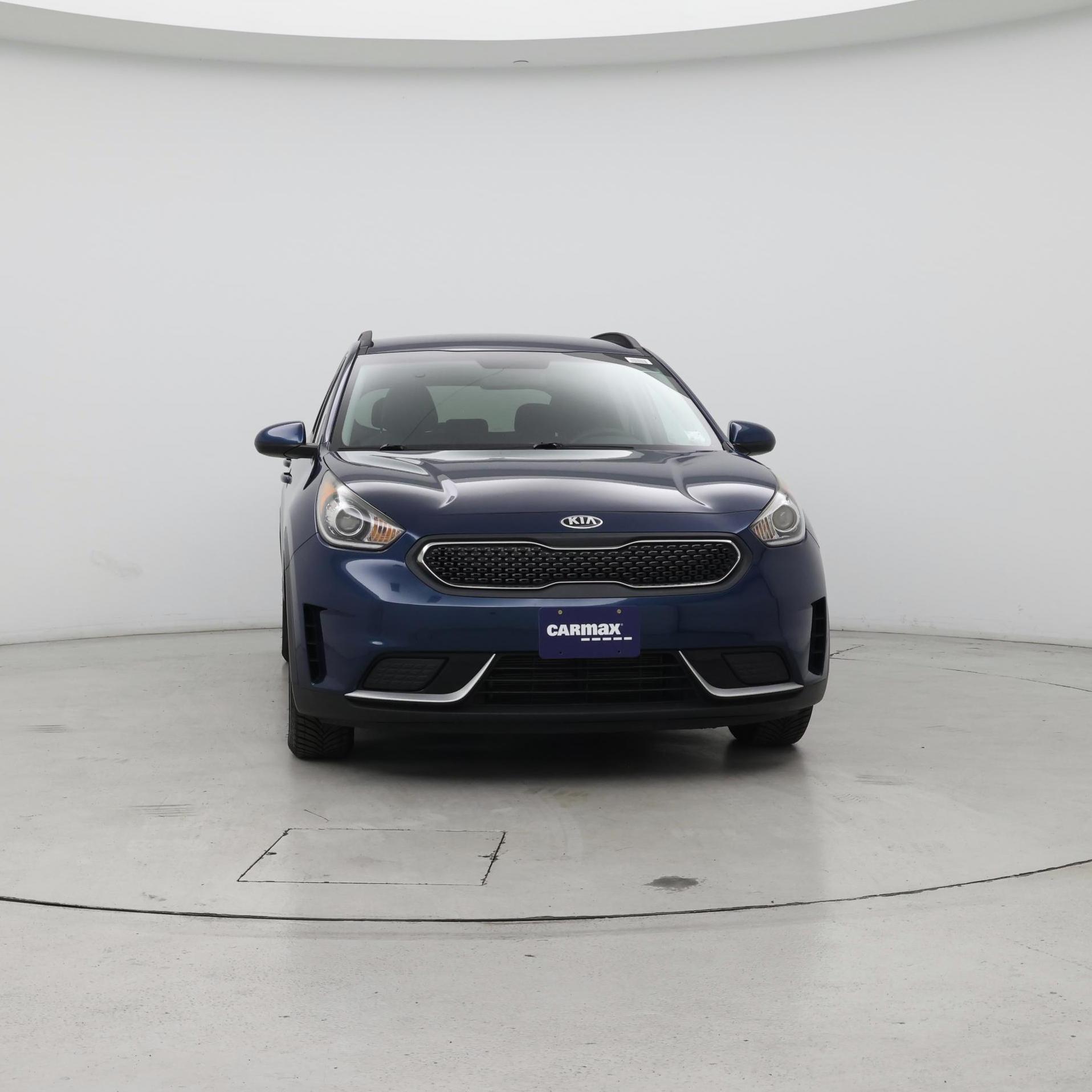 Thumbnail: 2017 Kia Niro - 5