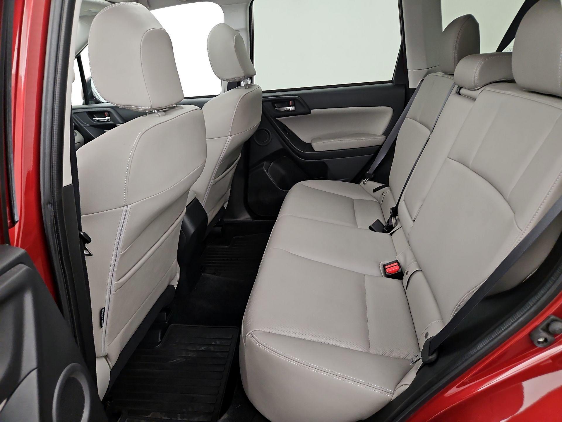 Thumbnail: 2016 Subaru Forester - 20