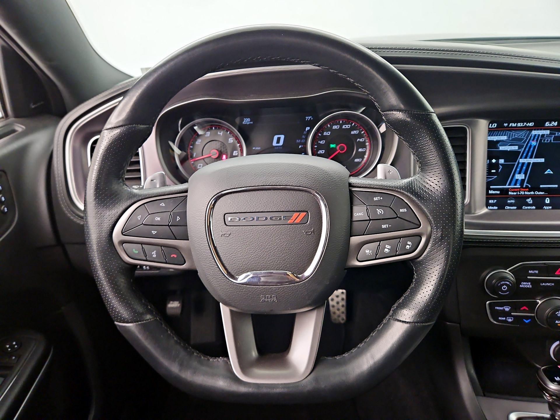 Thumbnail: 2022 Dodge Charger - 10