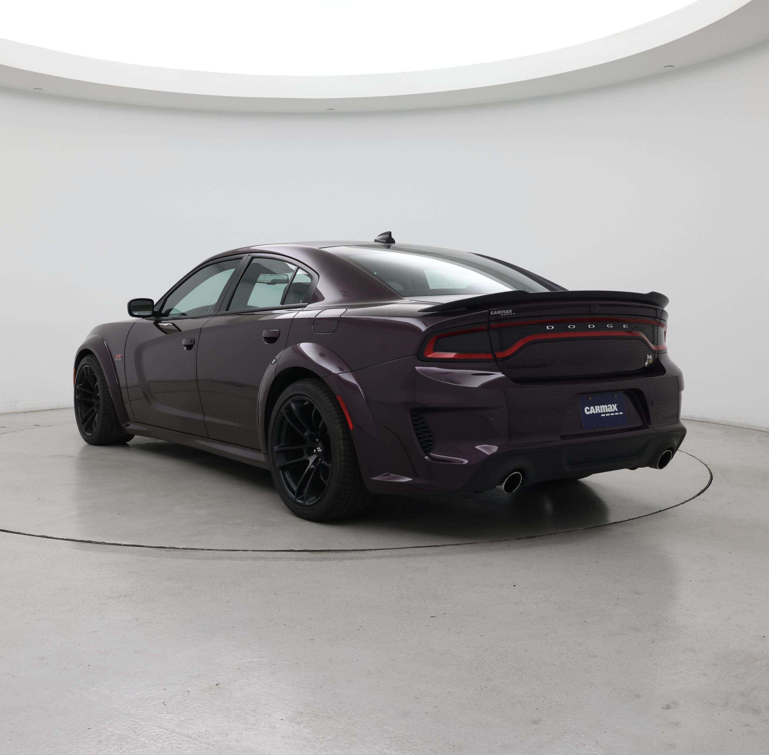 Thumbnail: 2022 Dodge Charger - 2