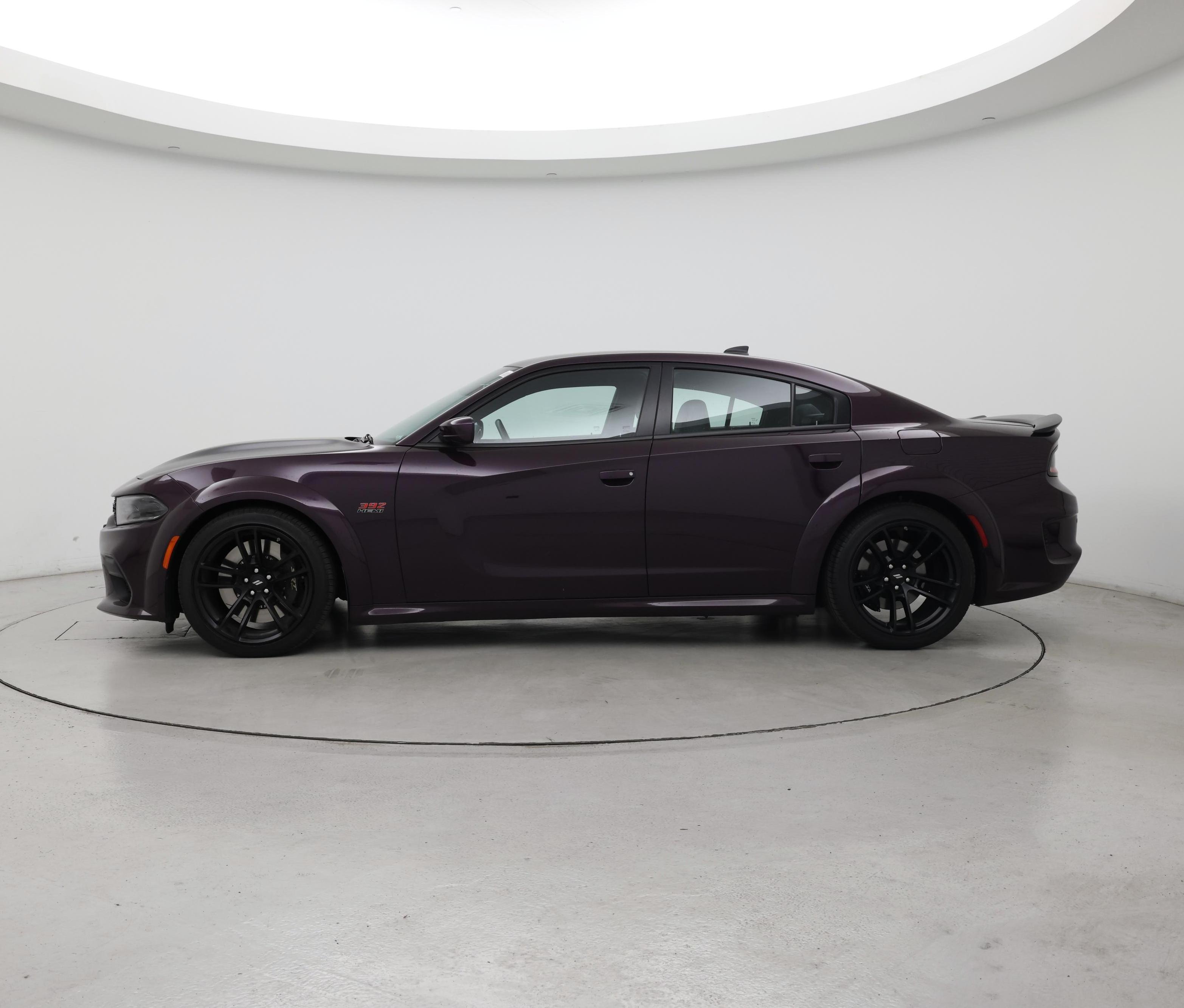 Thumbnail: 2022 Dodge Charger - 3