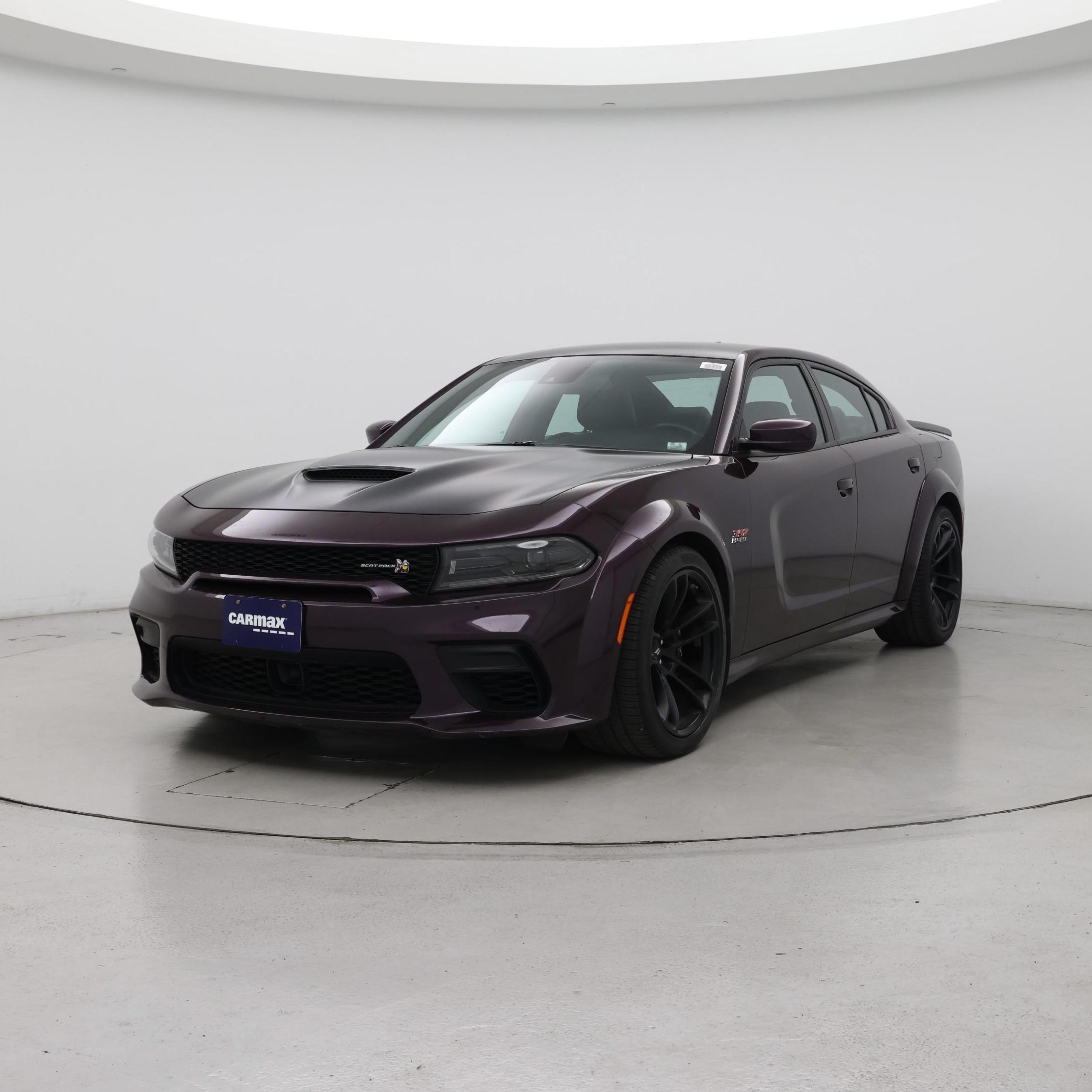 Thumbnail: 2022 Dodge Charger - 4