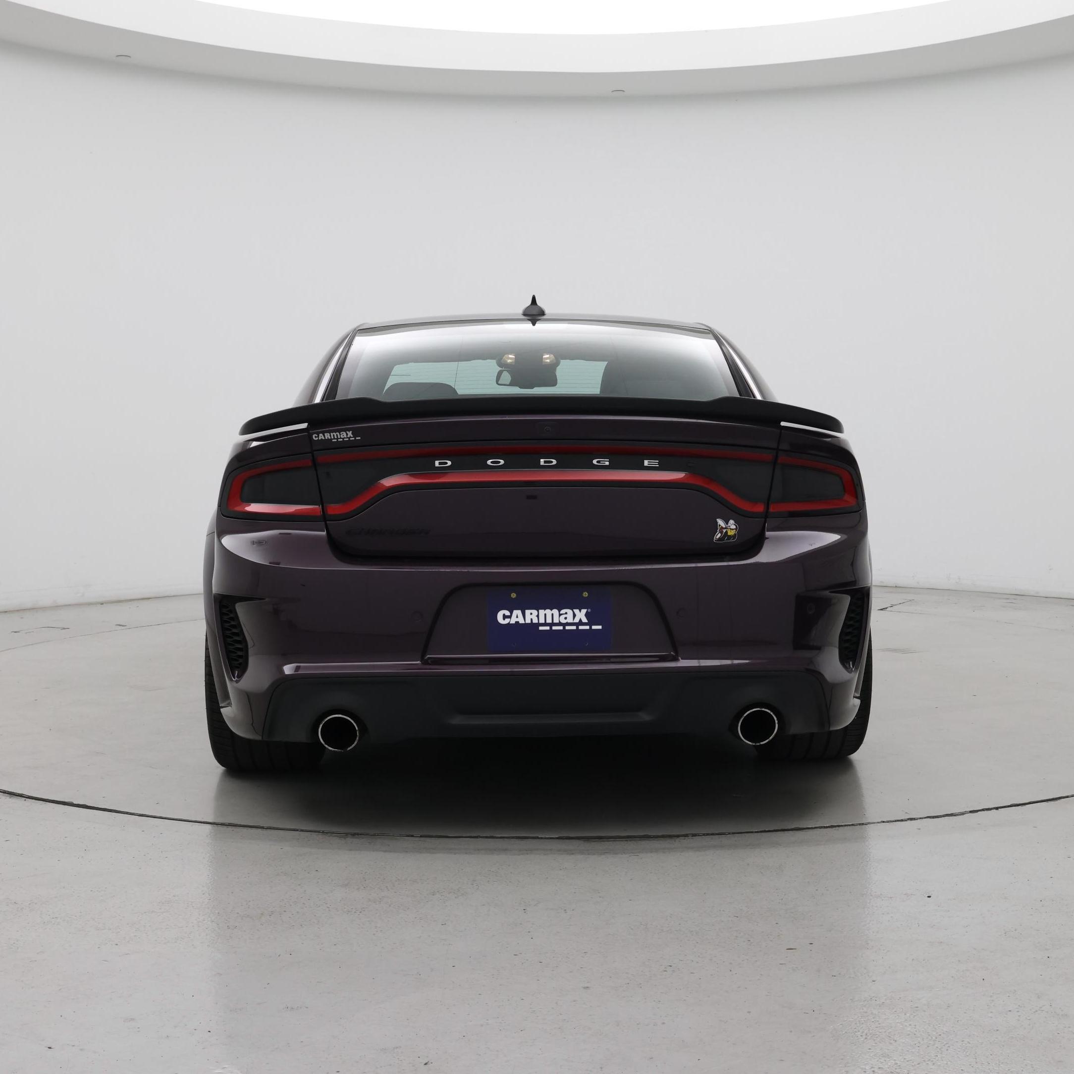 Thumbnail: 2022 Dodge Charger - 6