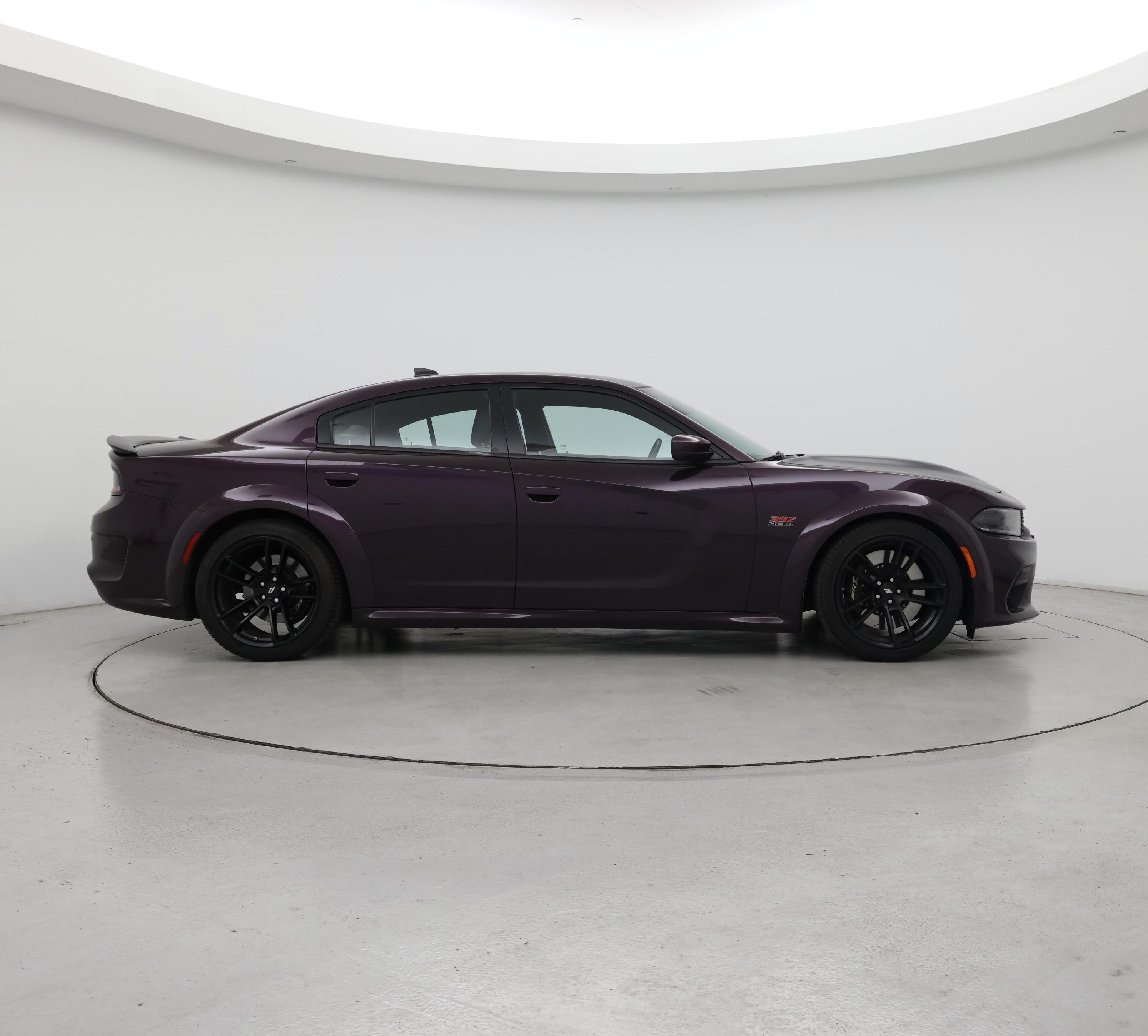 Thumbnail: 2022 Dodge Charger - 7
