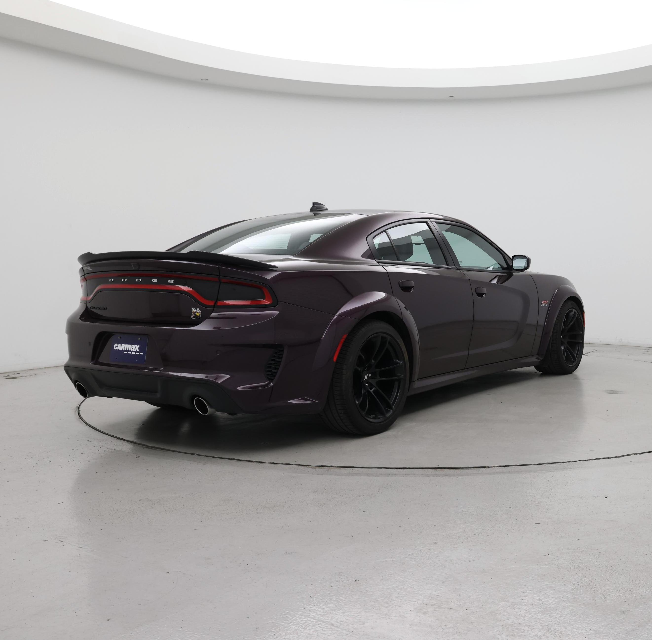 Thumbnail: 2022 Dodge Charger - 8