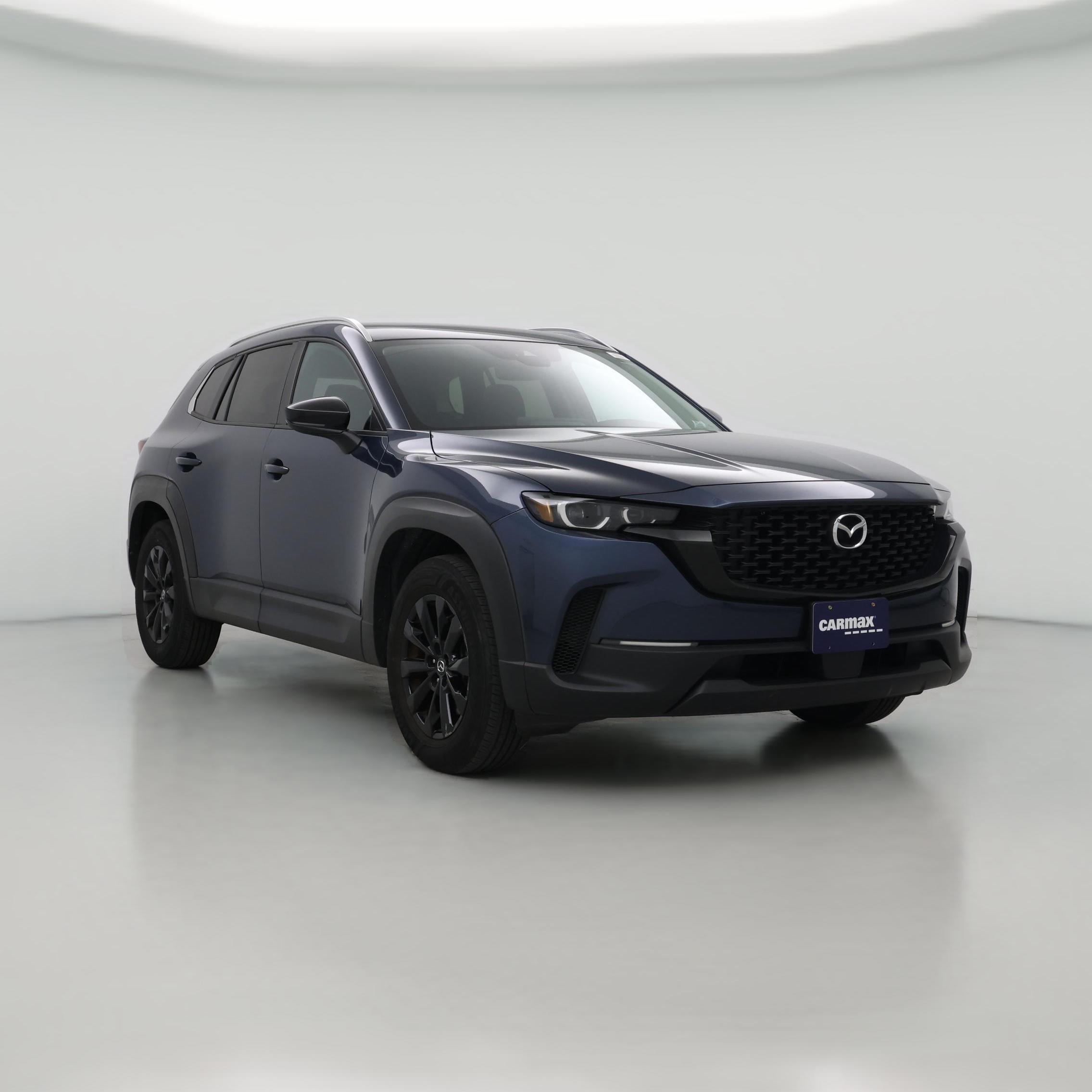 Thumbnail: 2023 Mazda CX-50 - 1